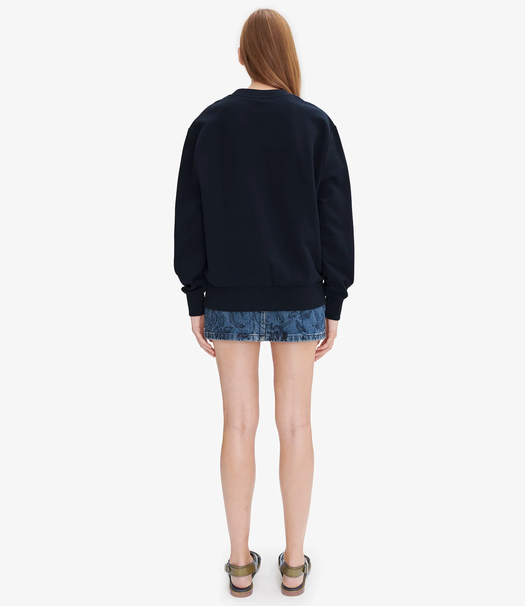 Ethan sweatshirt (W) - Image 3
