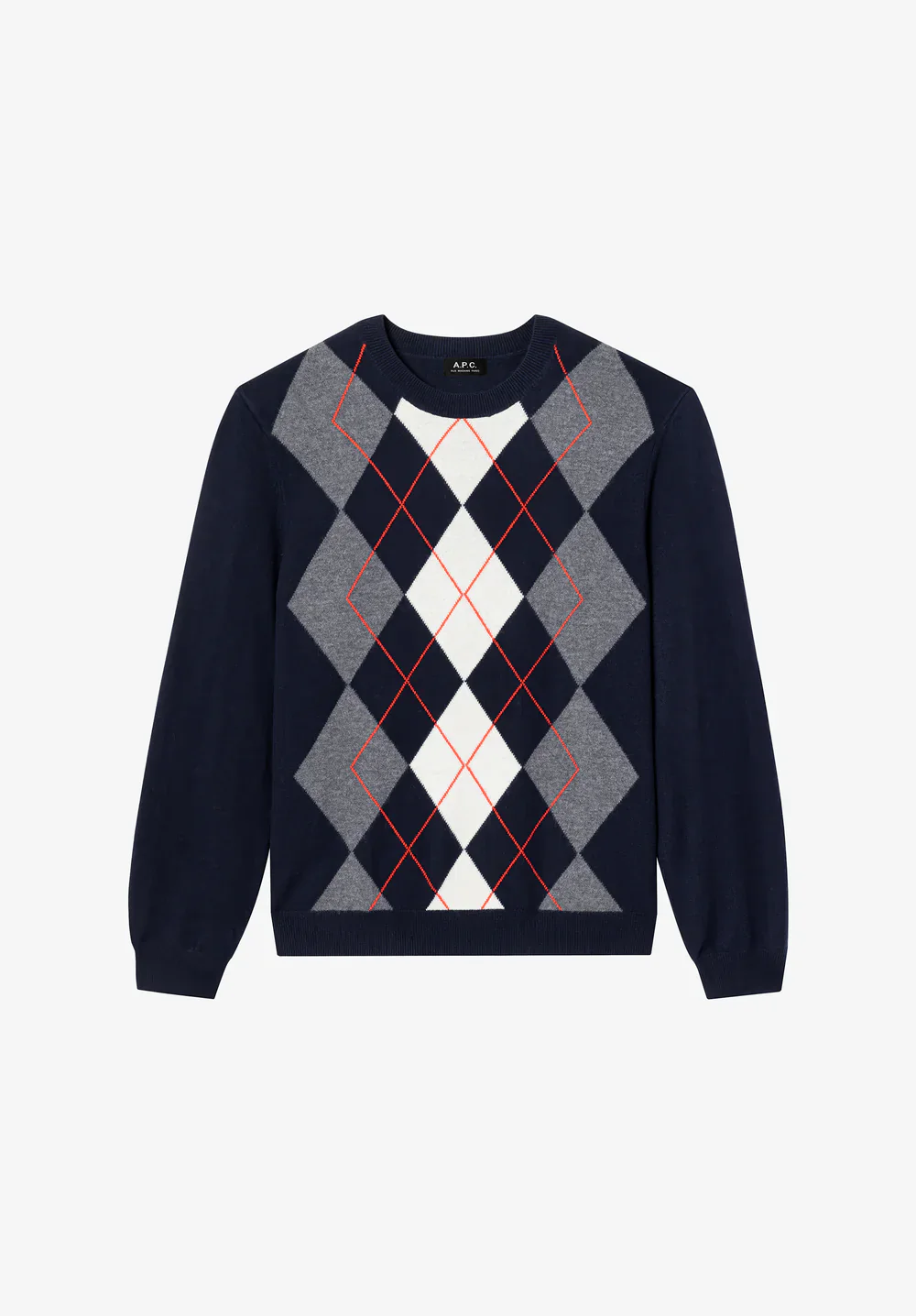 Evan sweater - Image 2