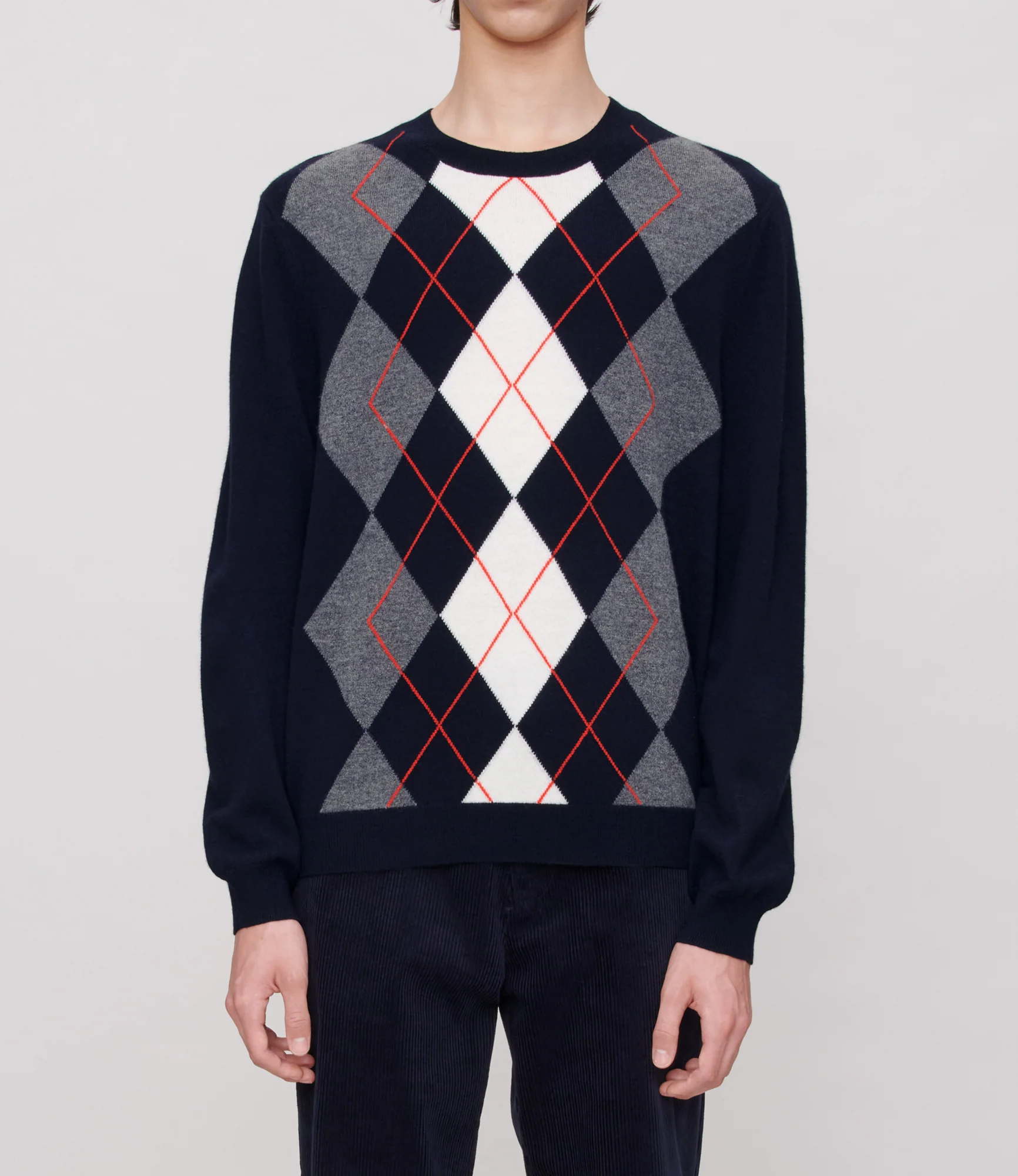 Evan sweater - Image 4