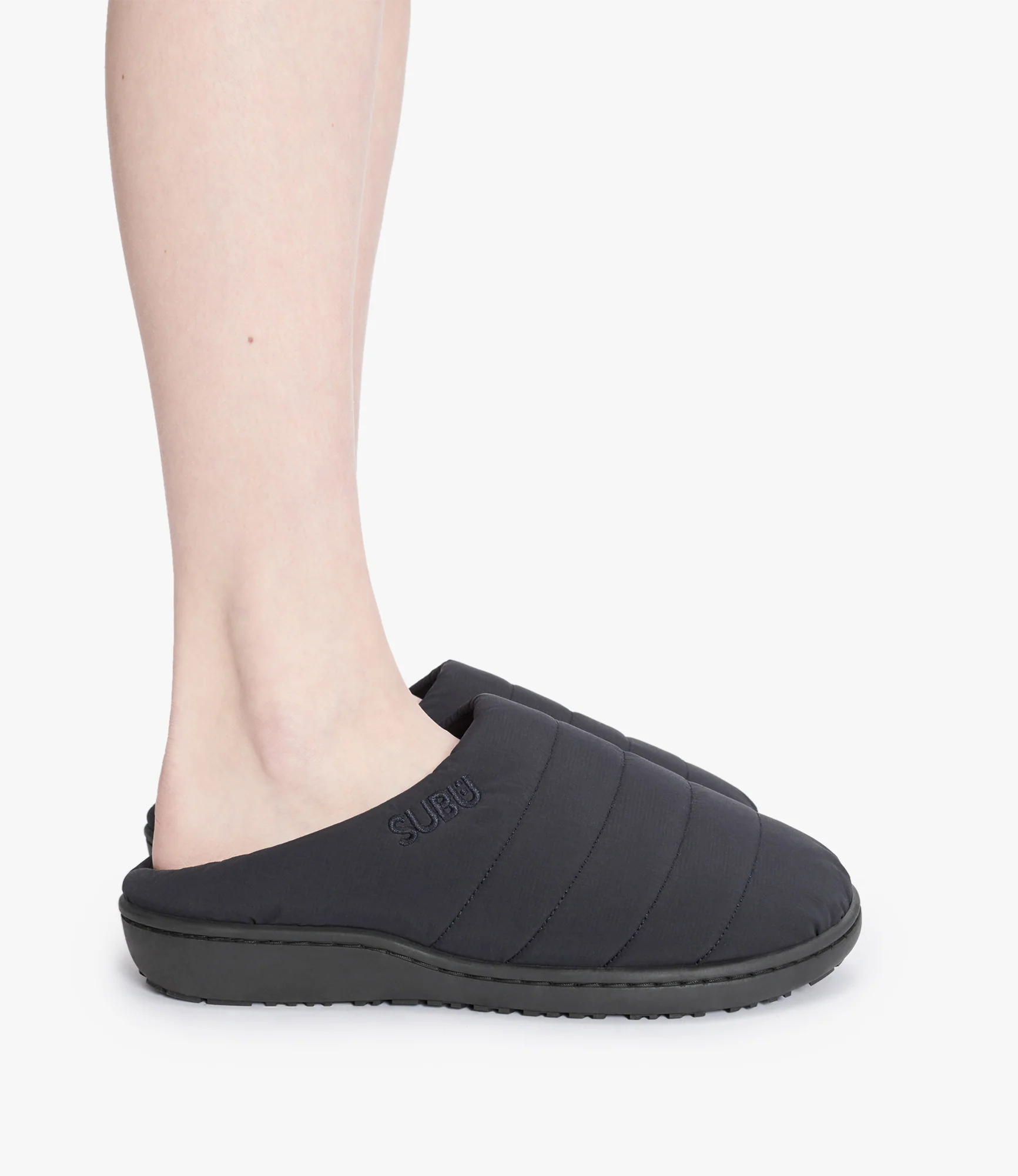 A.P.C. x Subu Winter sandals - Image 5