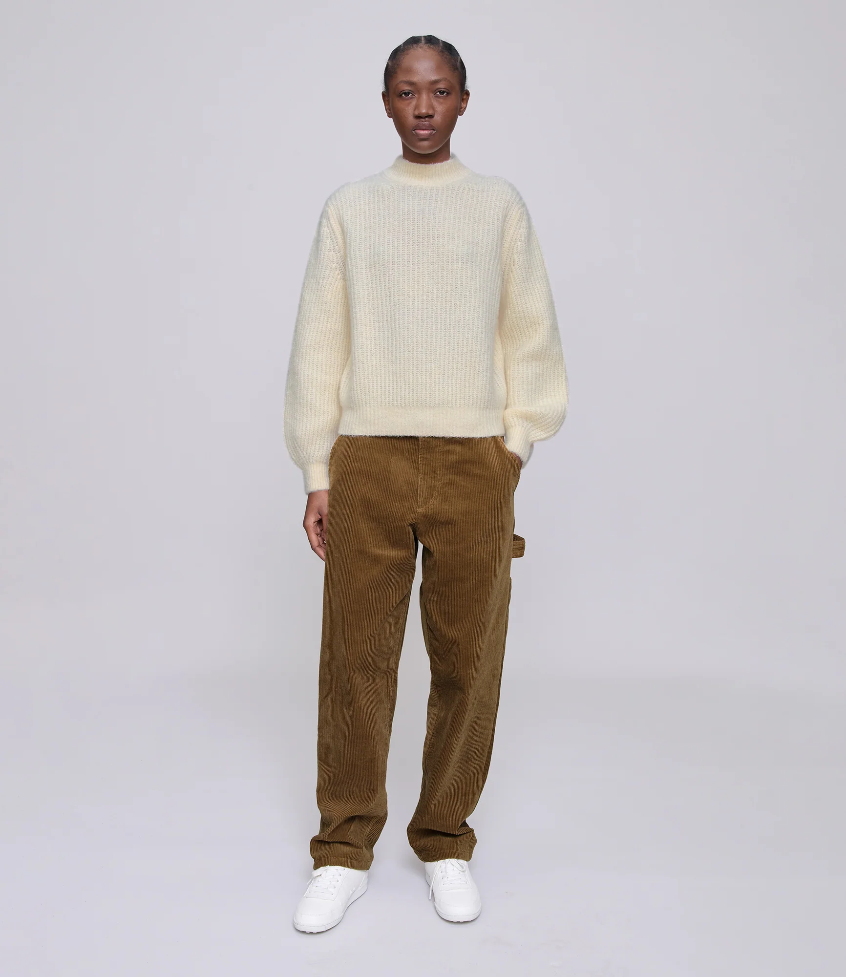 Fergus jeans (W)