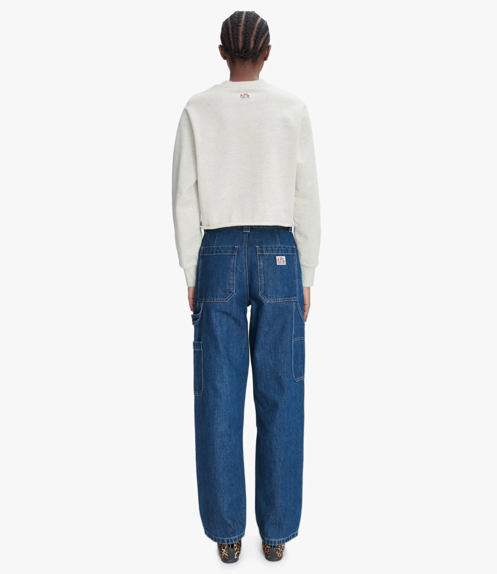 Fergus jeans (W) - Image 3
