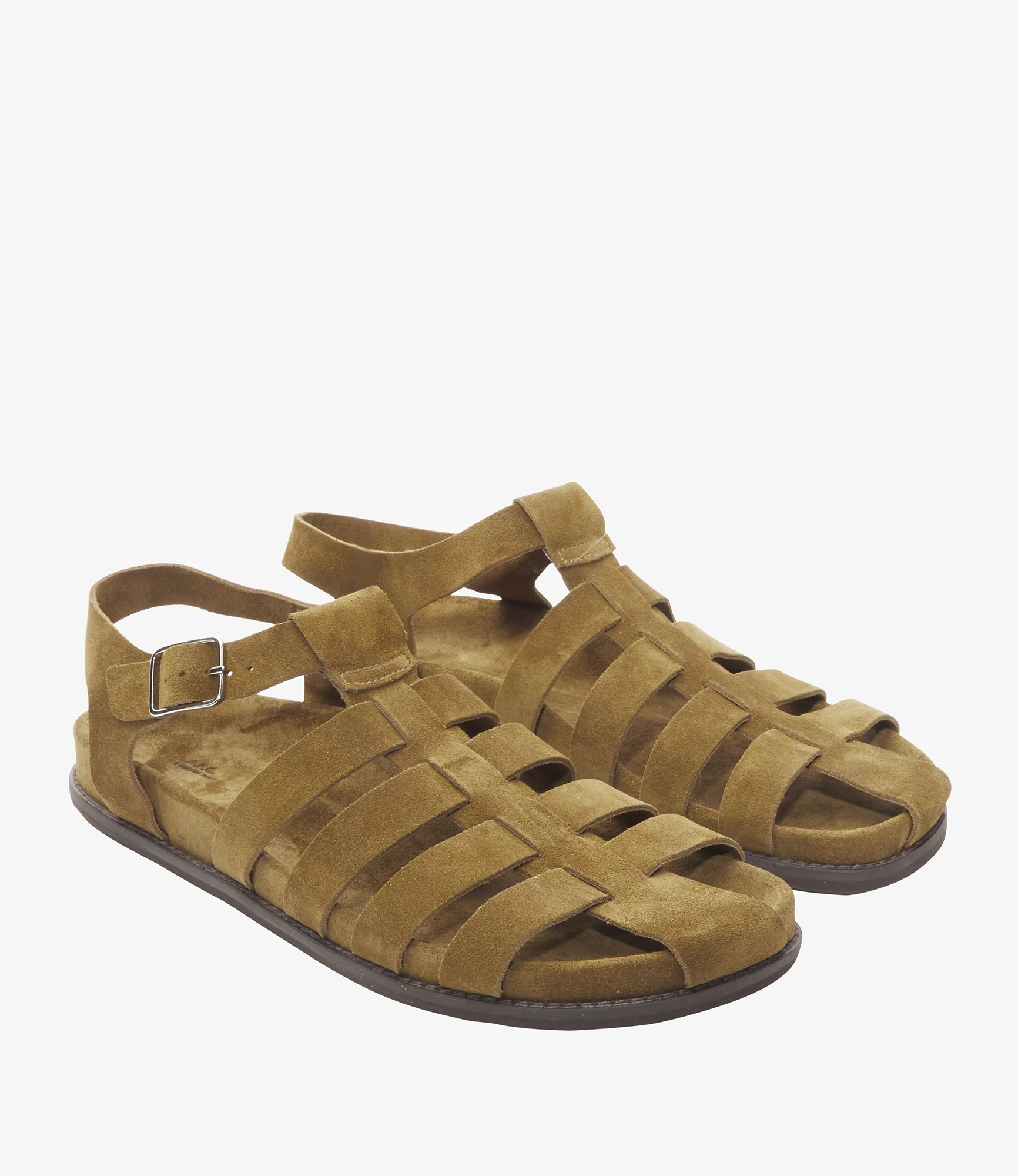 Fishmerman F sandals - Image 4