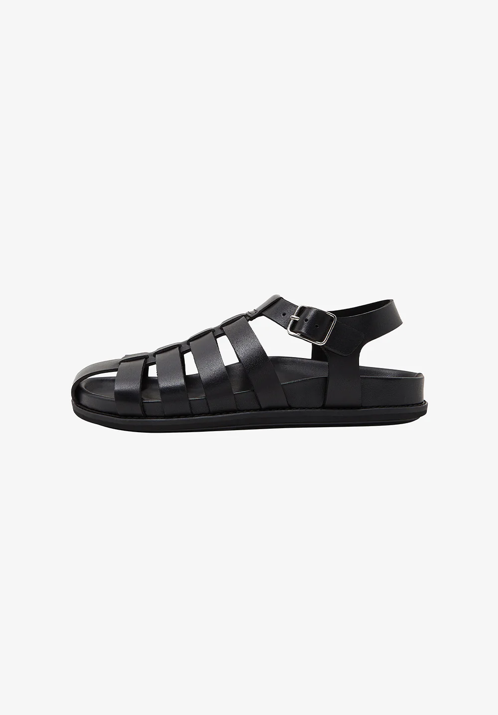 Fisherman H sandals