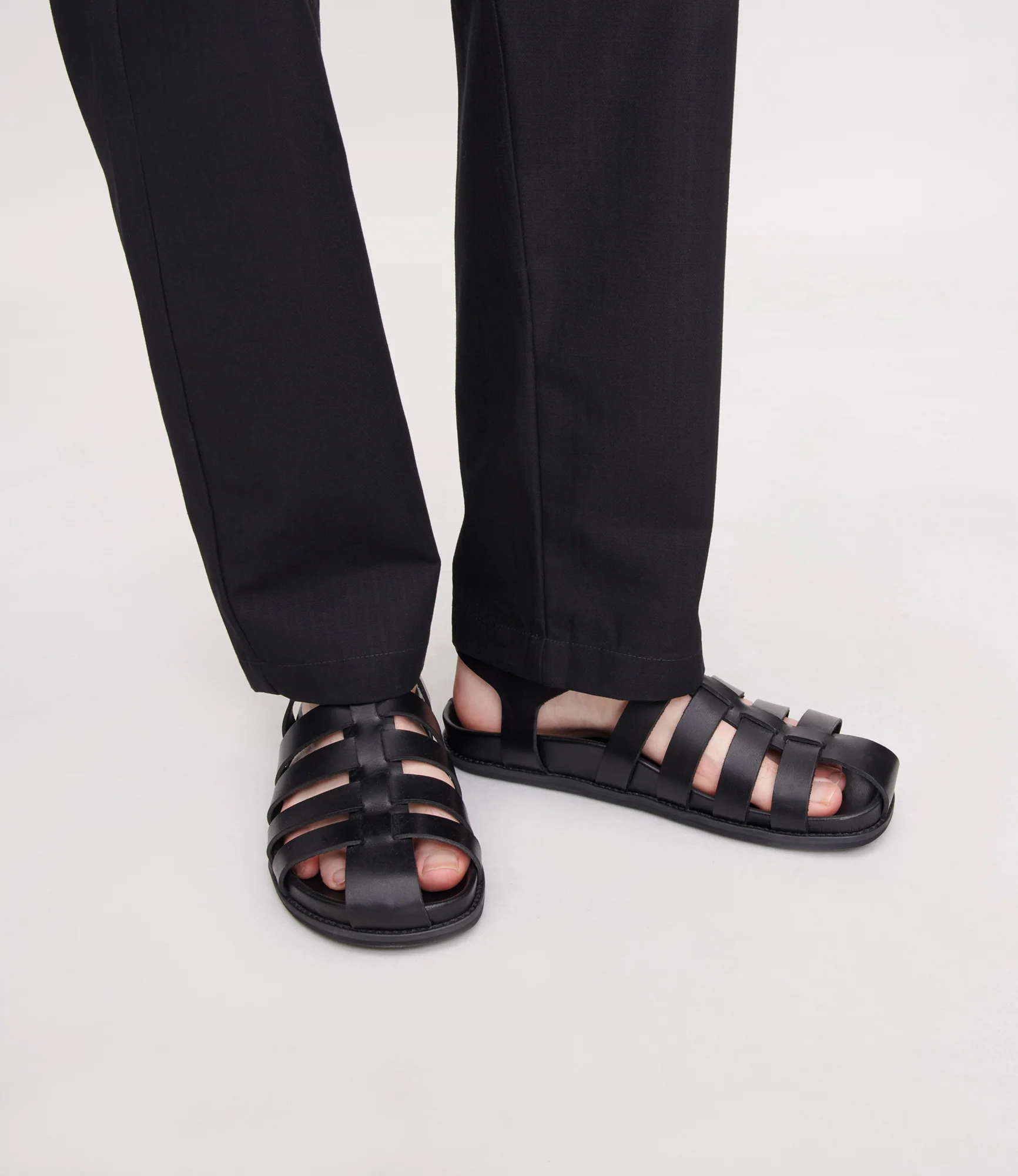 Fisherman H sandals - Image 2