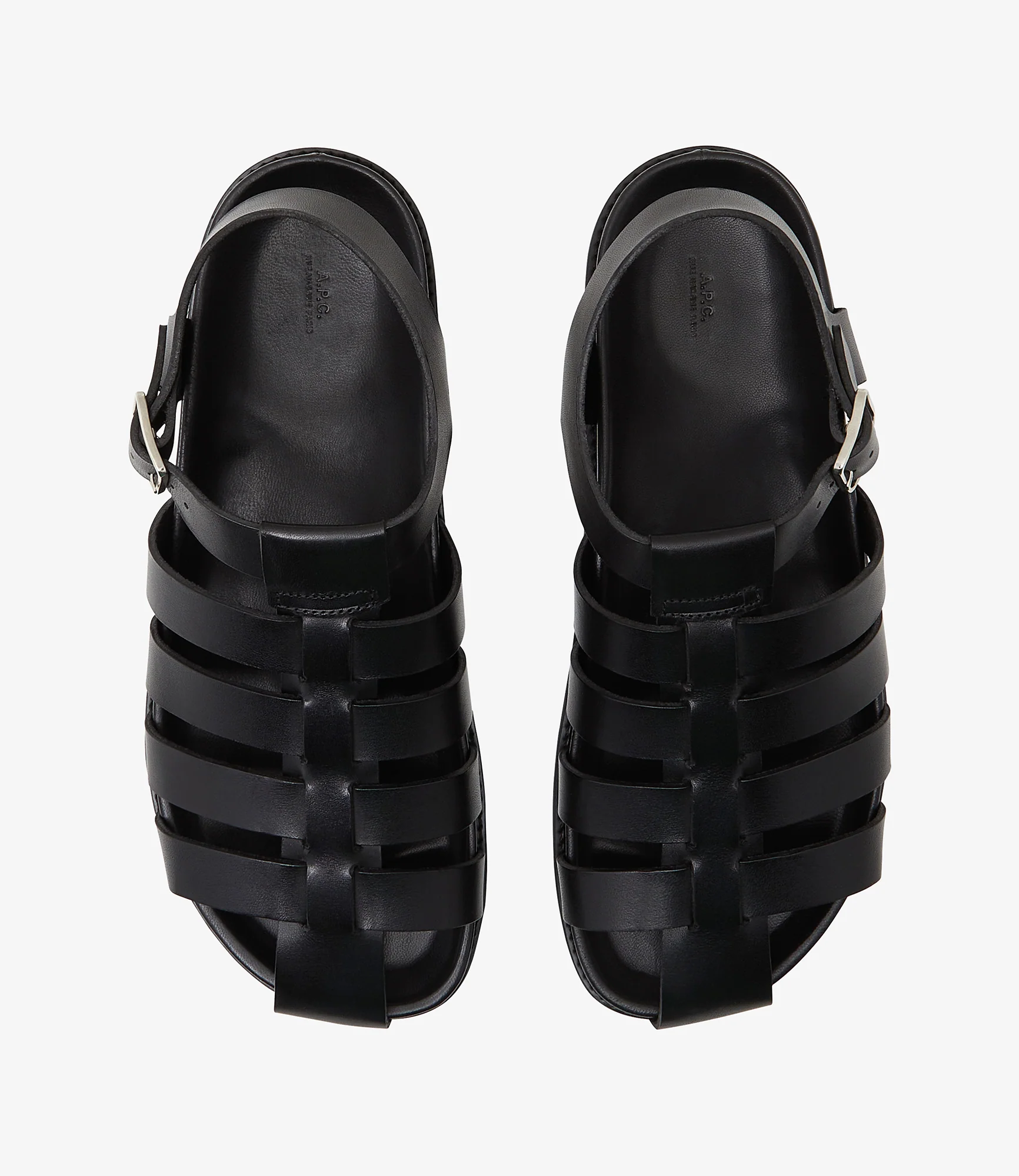 Fisherman H sandals - Image 3