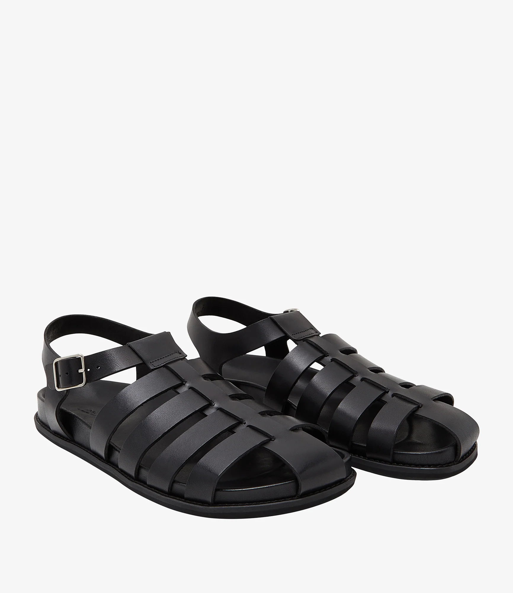 Fisherman H sandals - Image 4