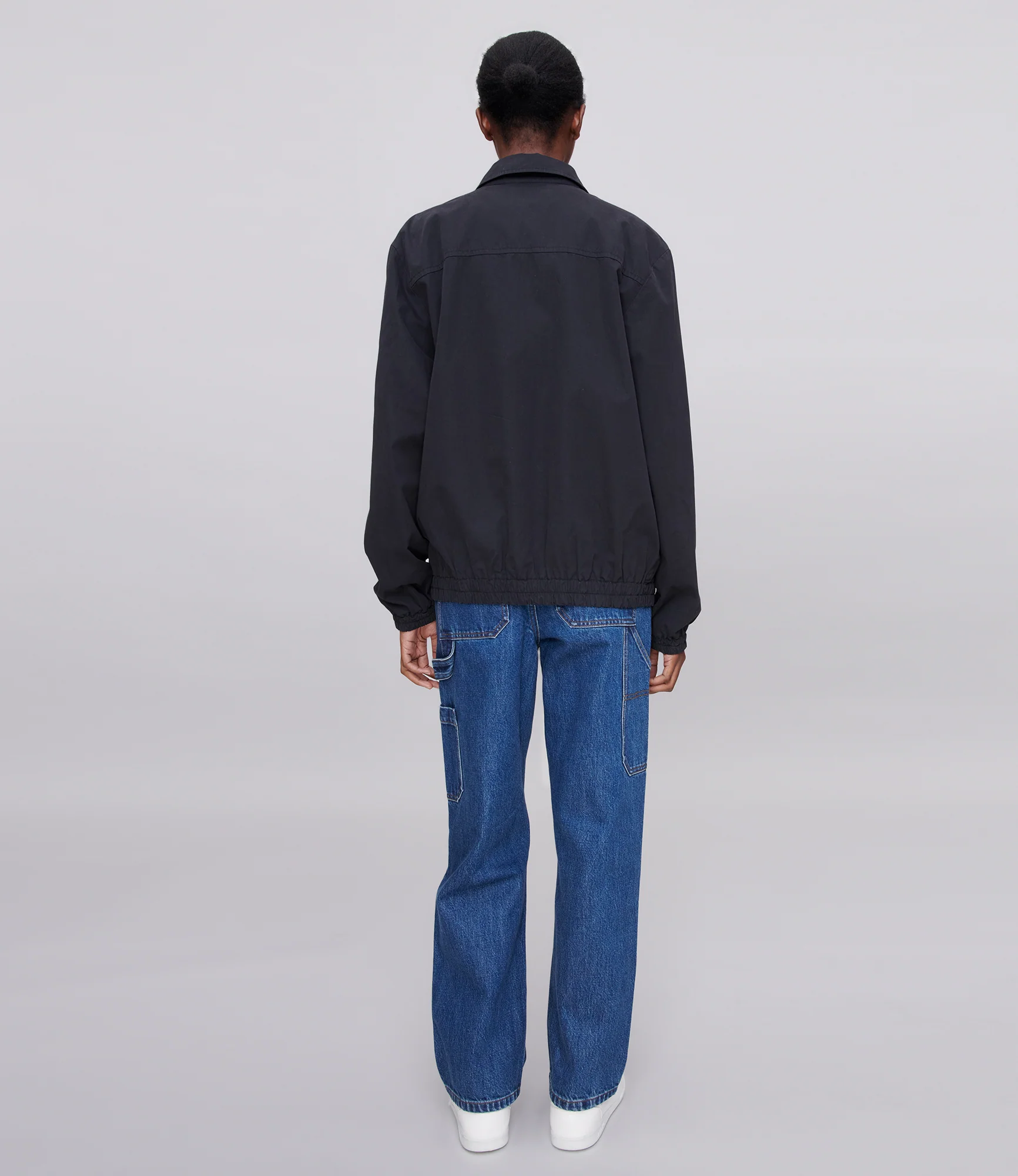 Gilbert jacket (W) - Image 3