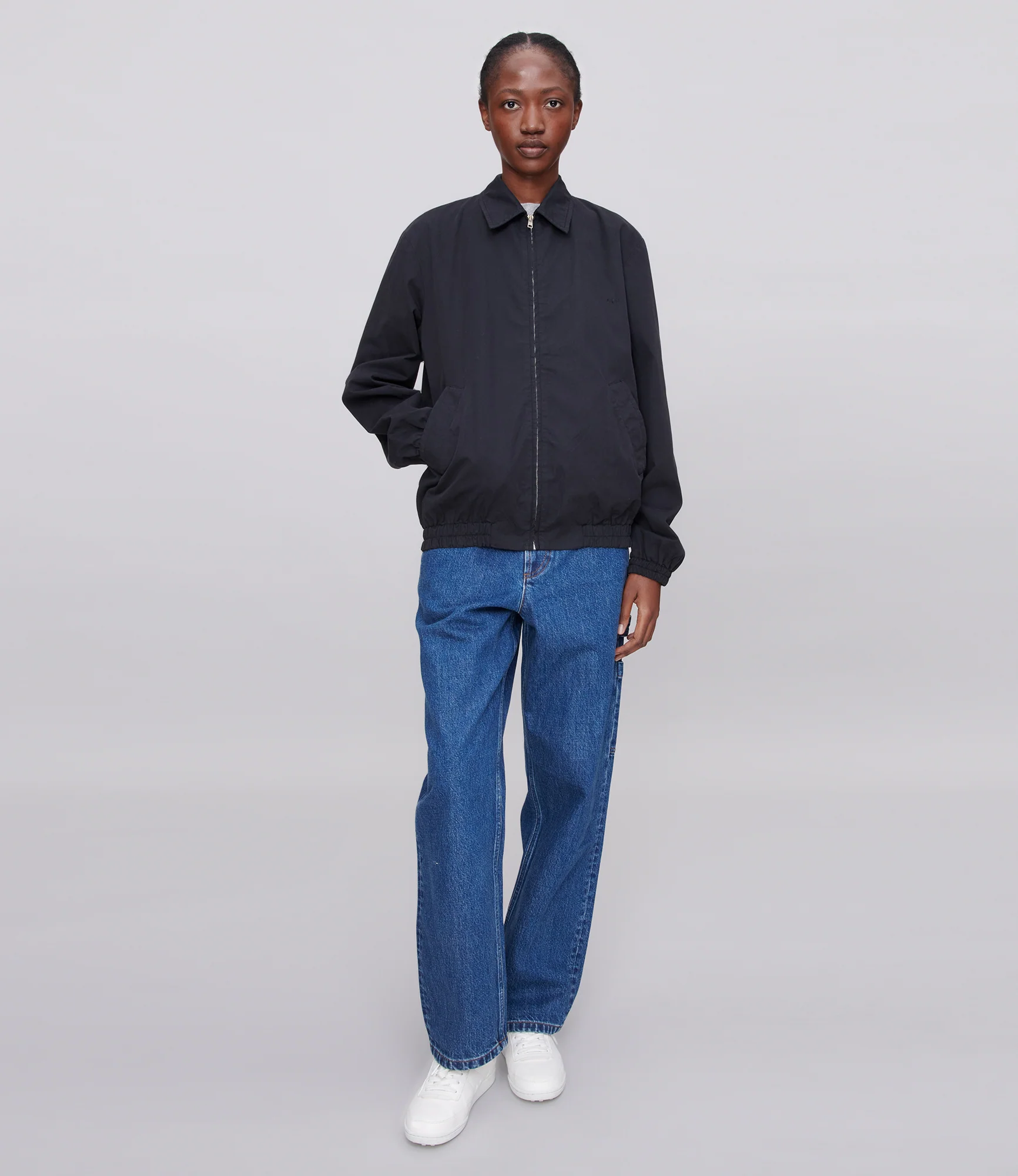 Gilbert jacket (W) - Image 4