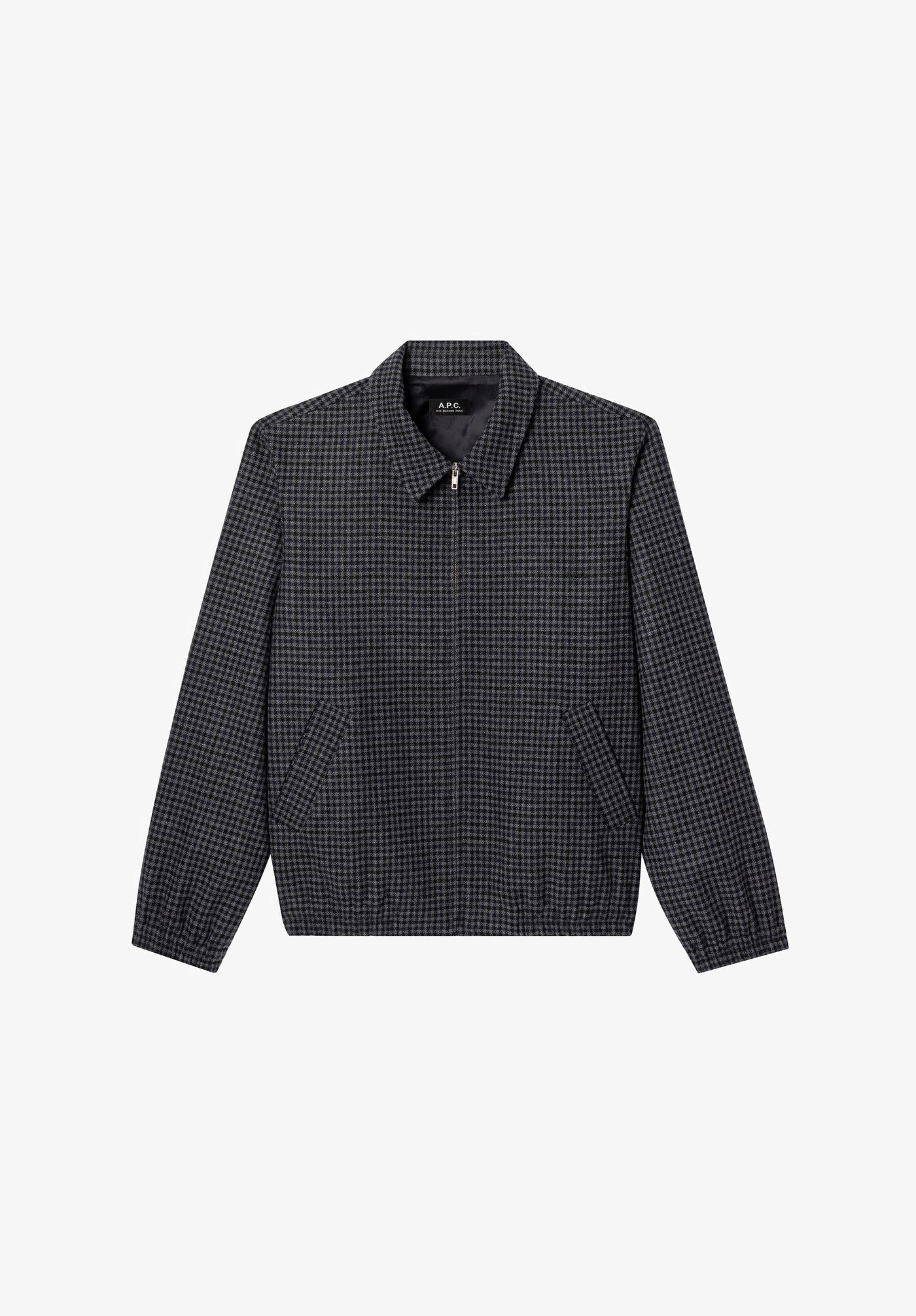 Gilbert jacket (W) - Image 2