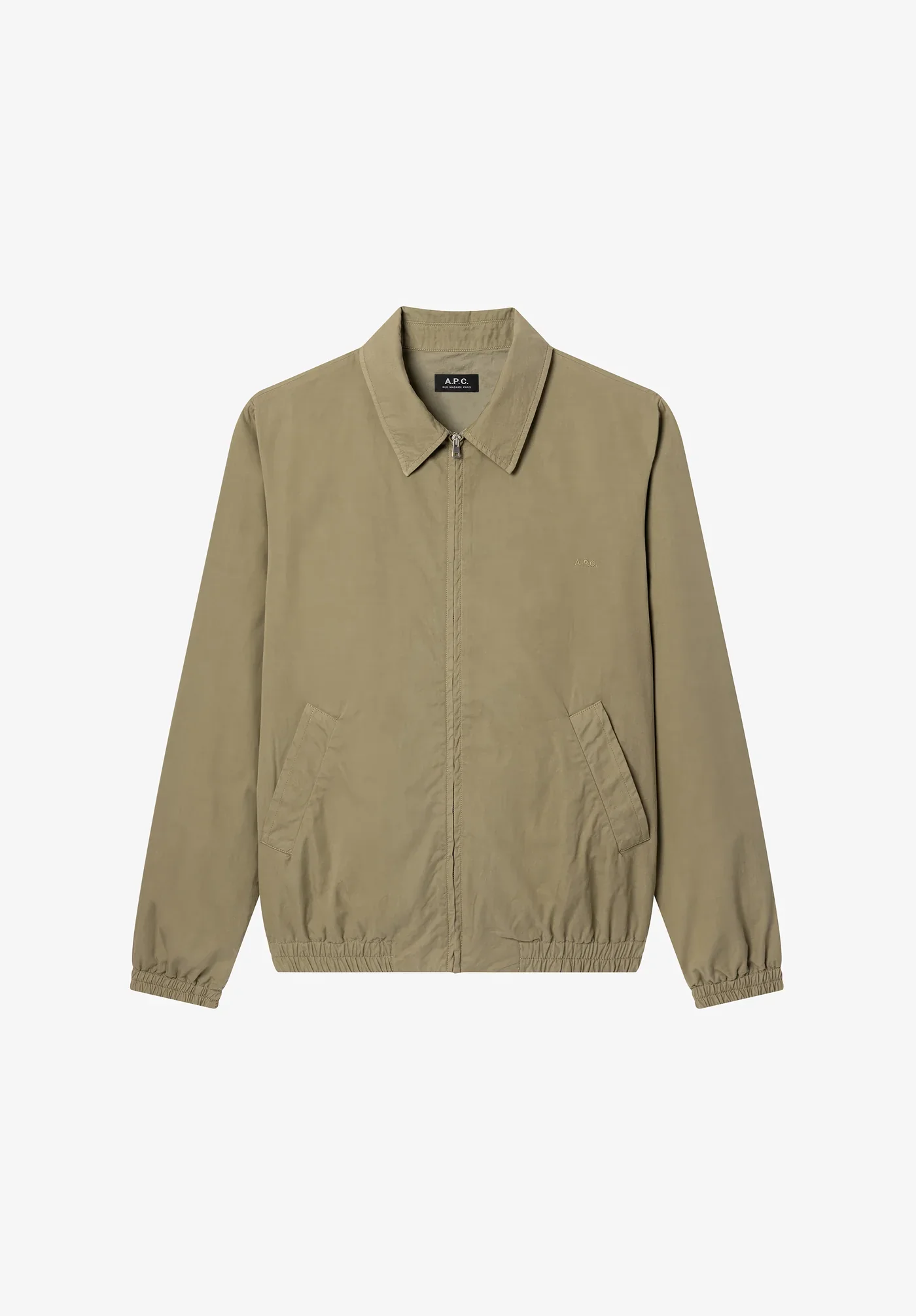 Gilbert jacket (W) - Image 2