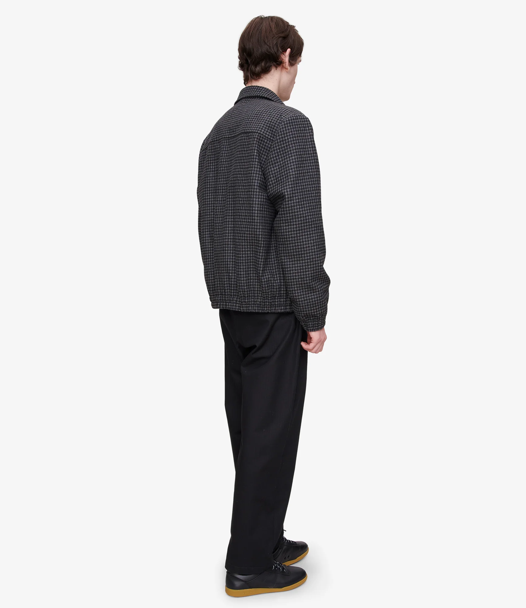 Gilbert jacket (M) - Image 3