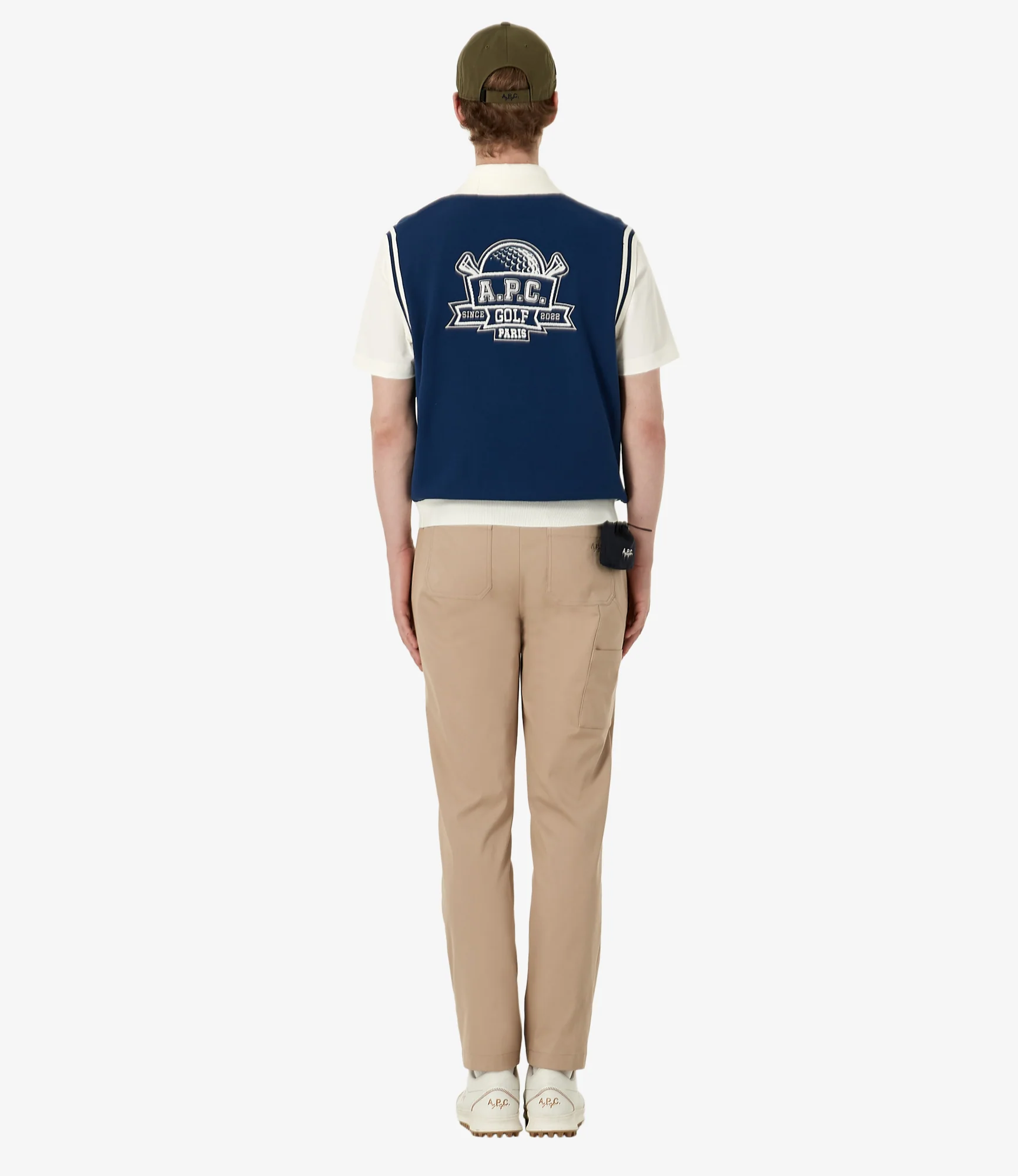 Ethan Cardigan - Image 3