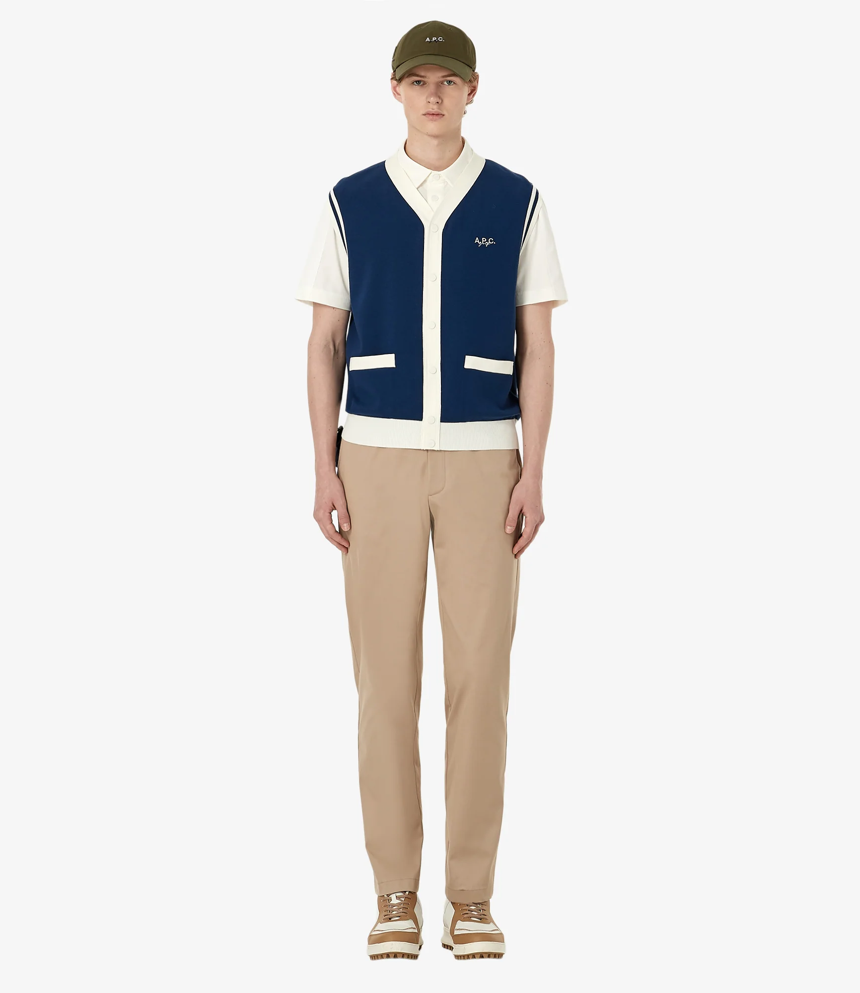 Ethan Cardigan - Image 5