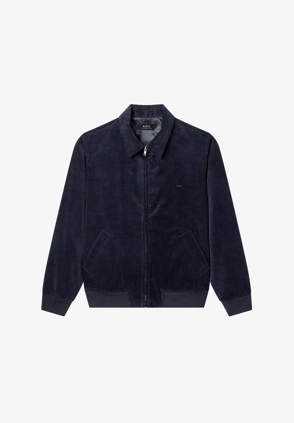 Gilles jacket - Image 2