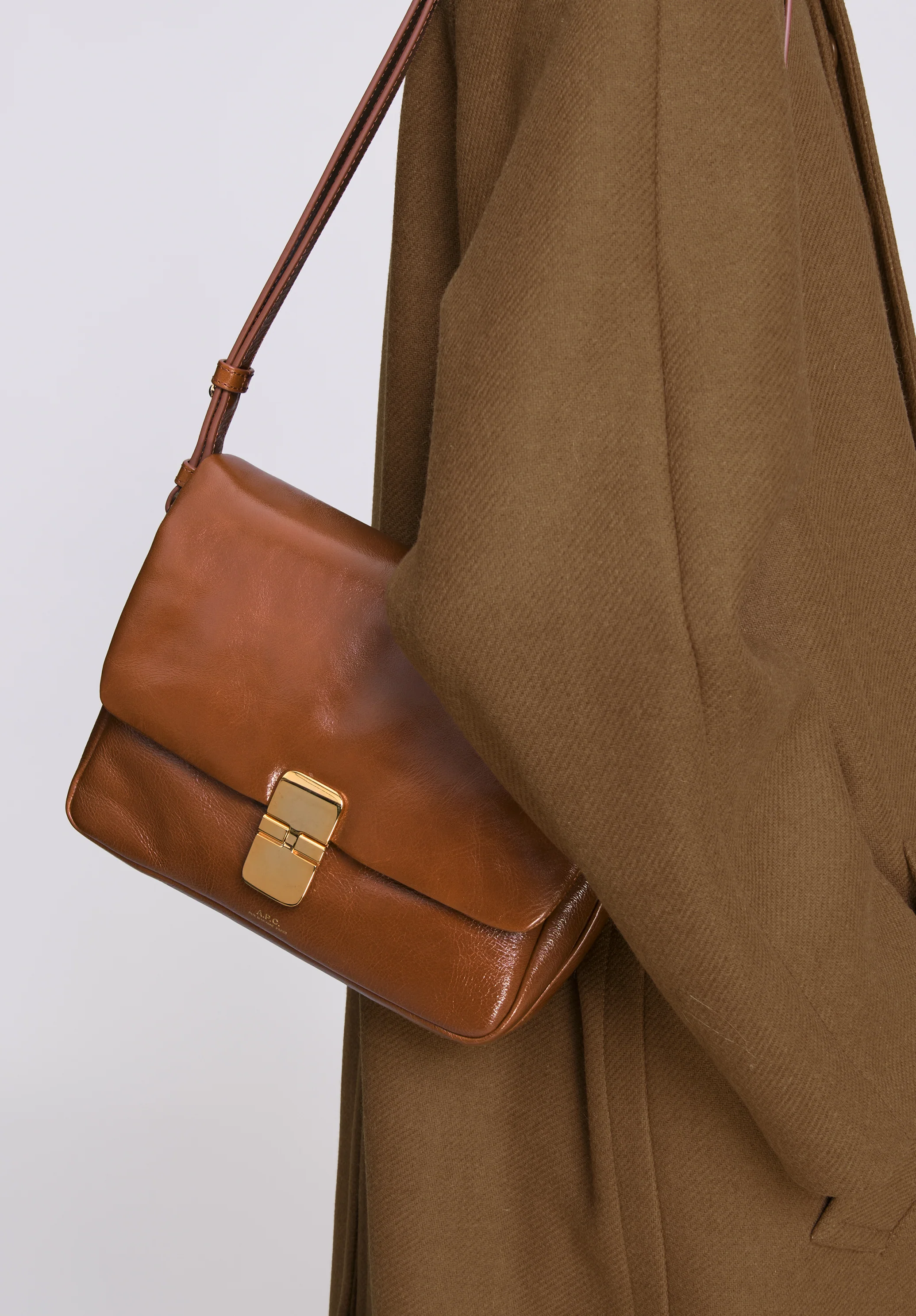 Grace Soft bag - Image 2