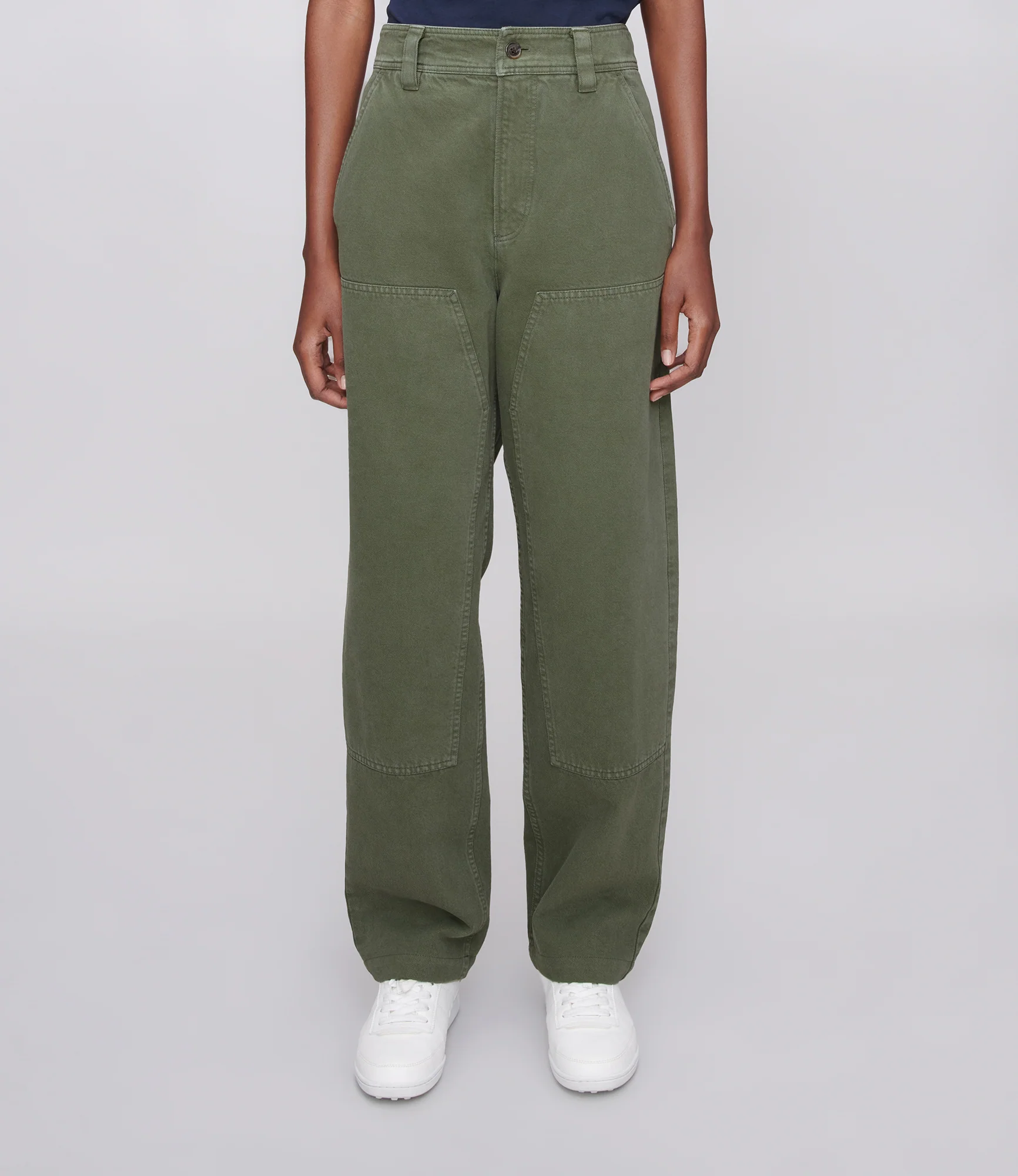 Gustav pants (W) - Image 4