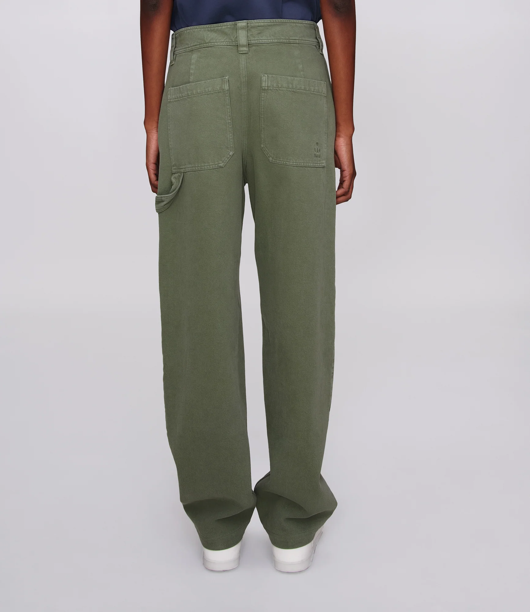 Gustav pants (W) - Image 5
