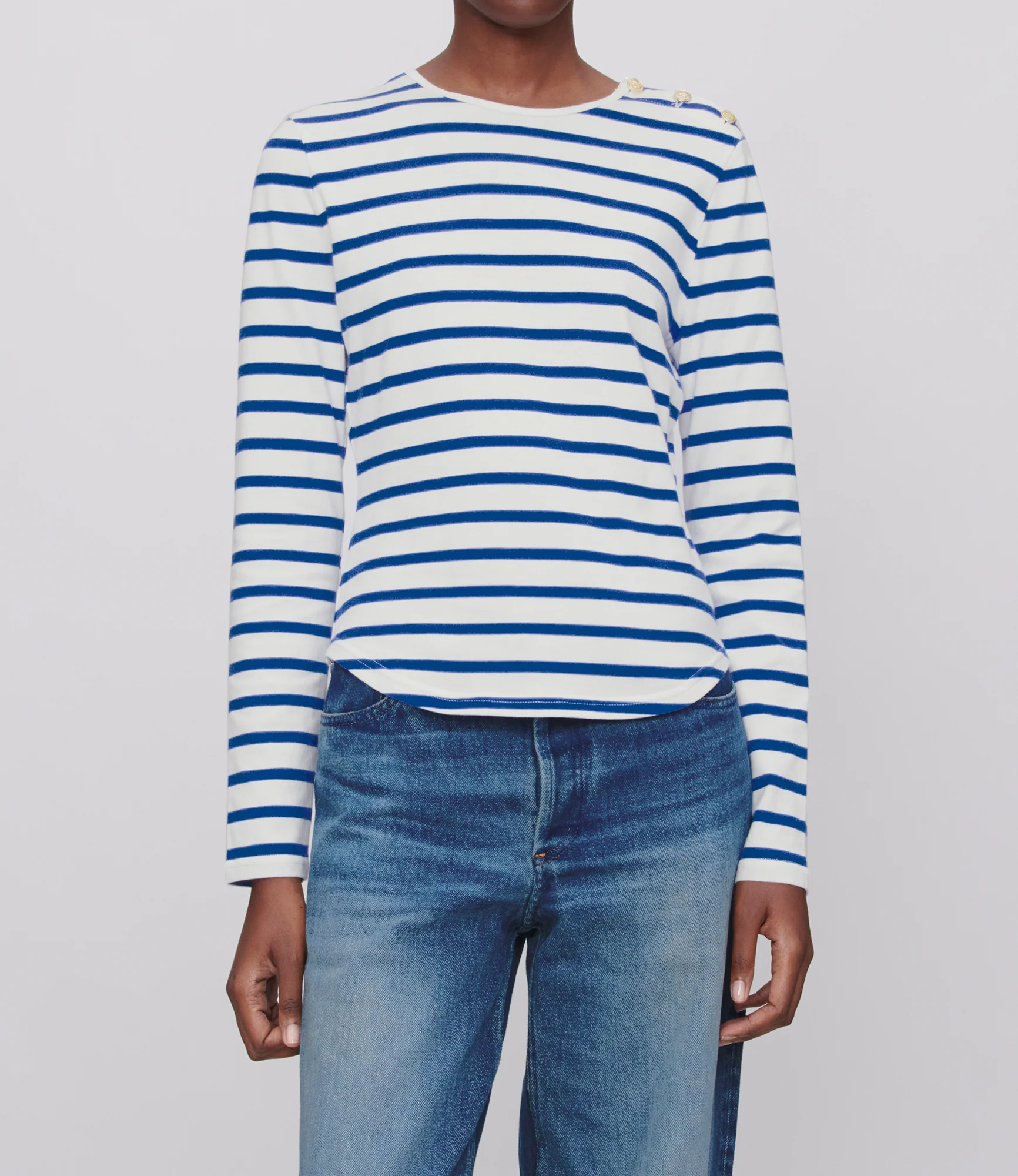 Gwen top - Image 4
