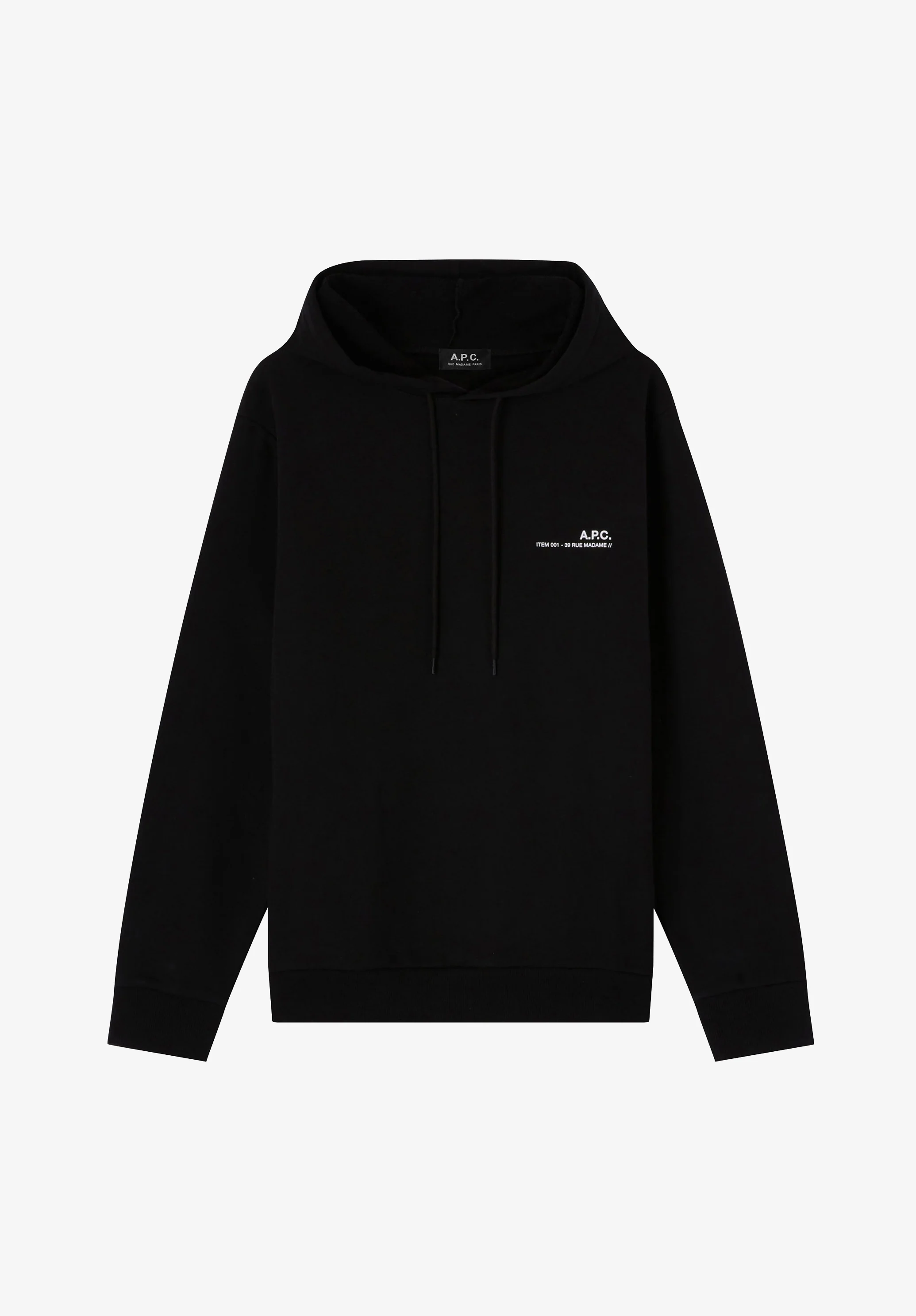 Item H hoodie - Image 2