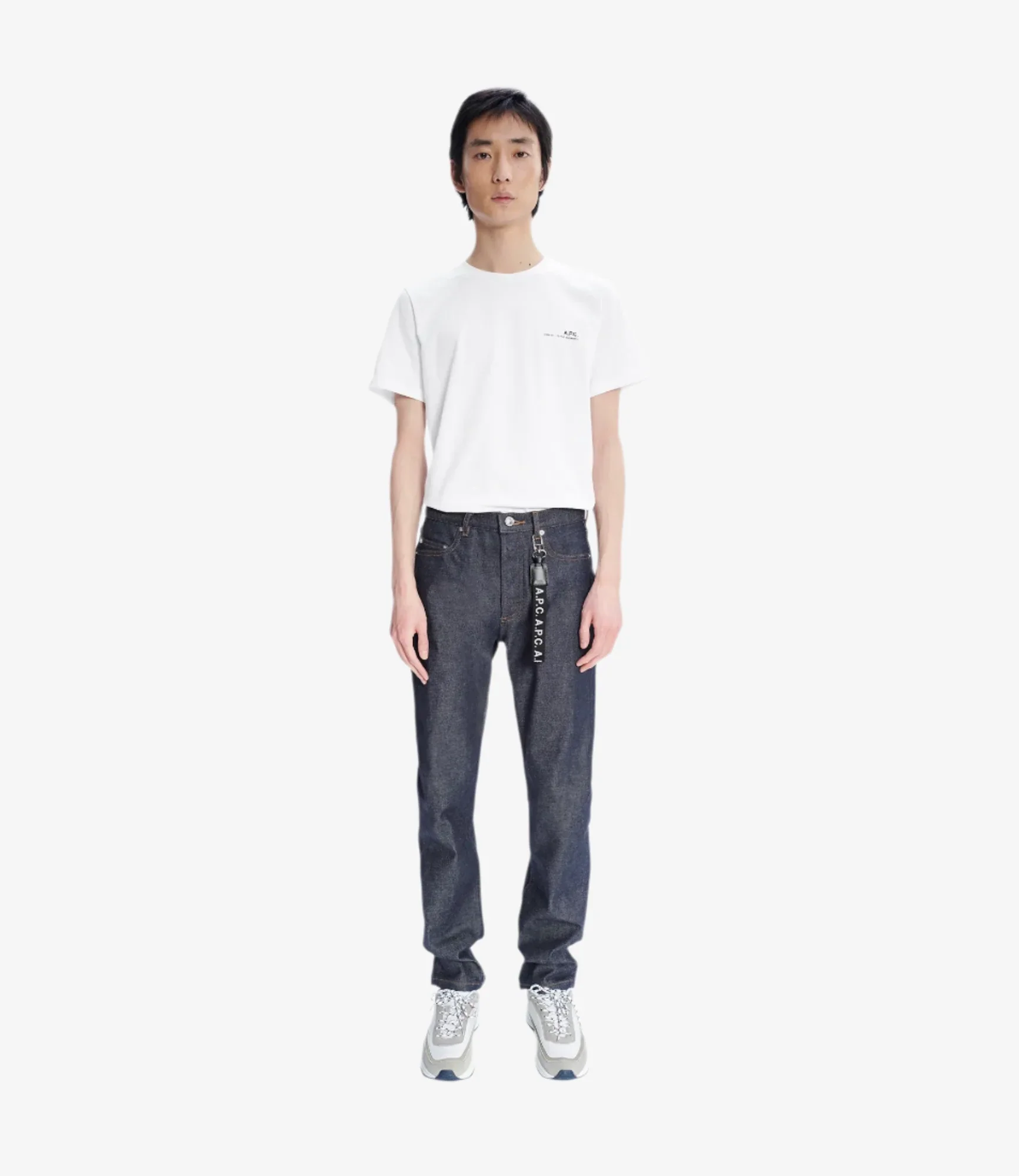 Item T-shirt - Image 3