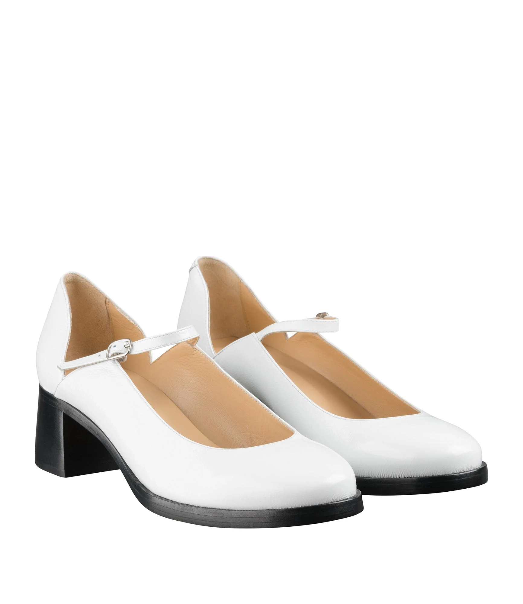 Jade Mary Janes - Image 3