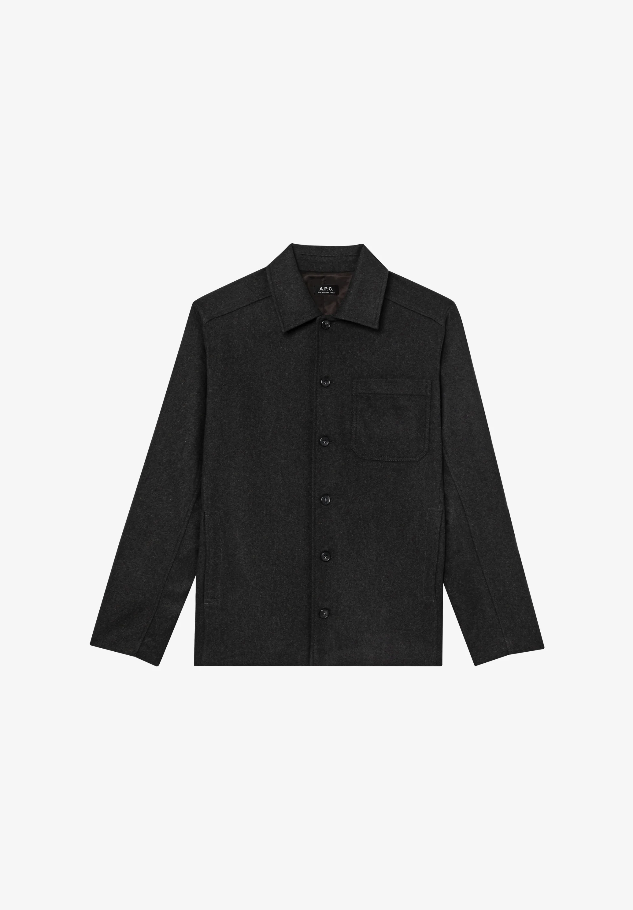 Jamie jacket - Image 2