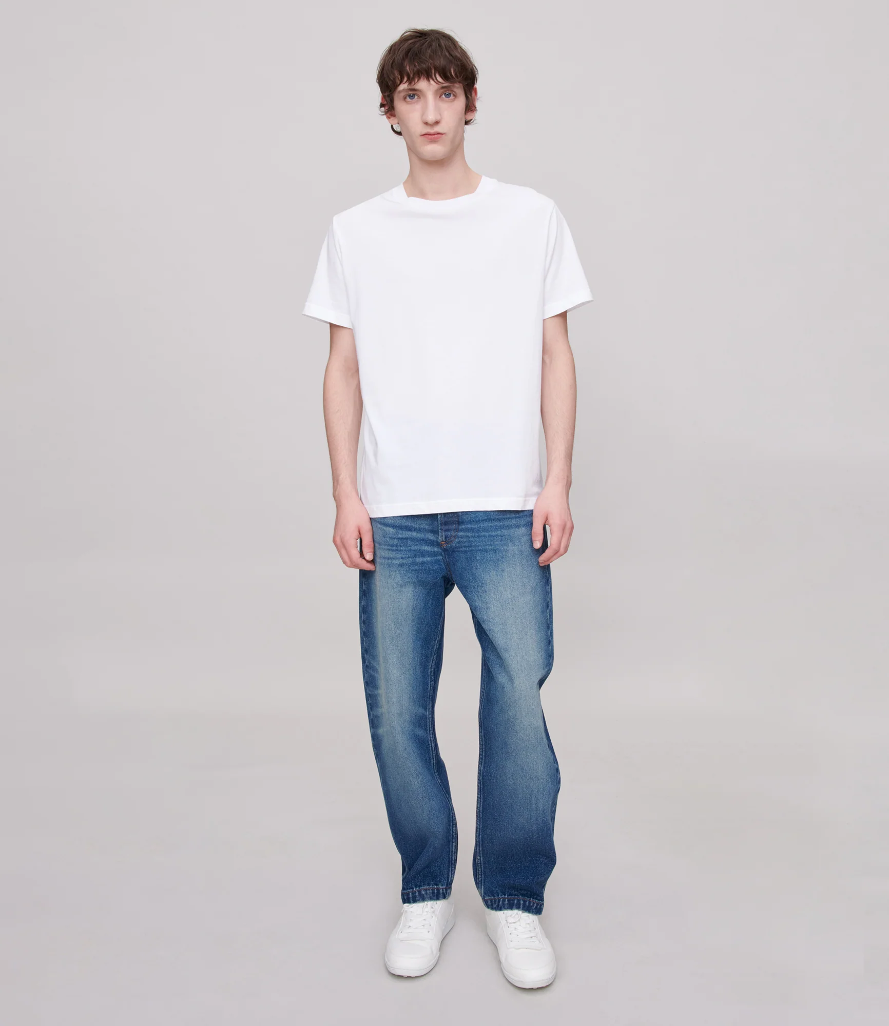 Achille jeans