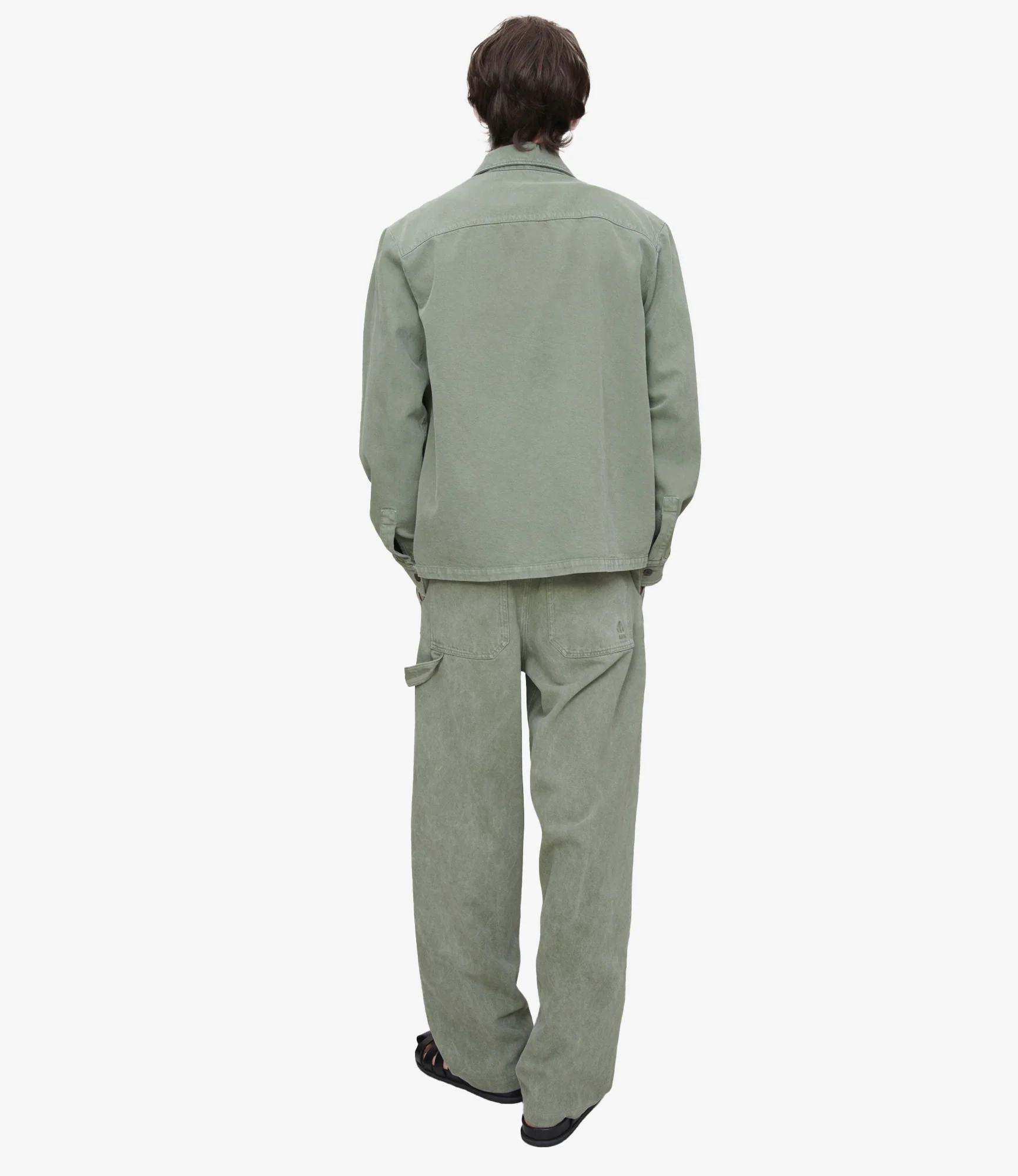 Gustav pants (M) - Image 3