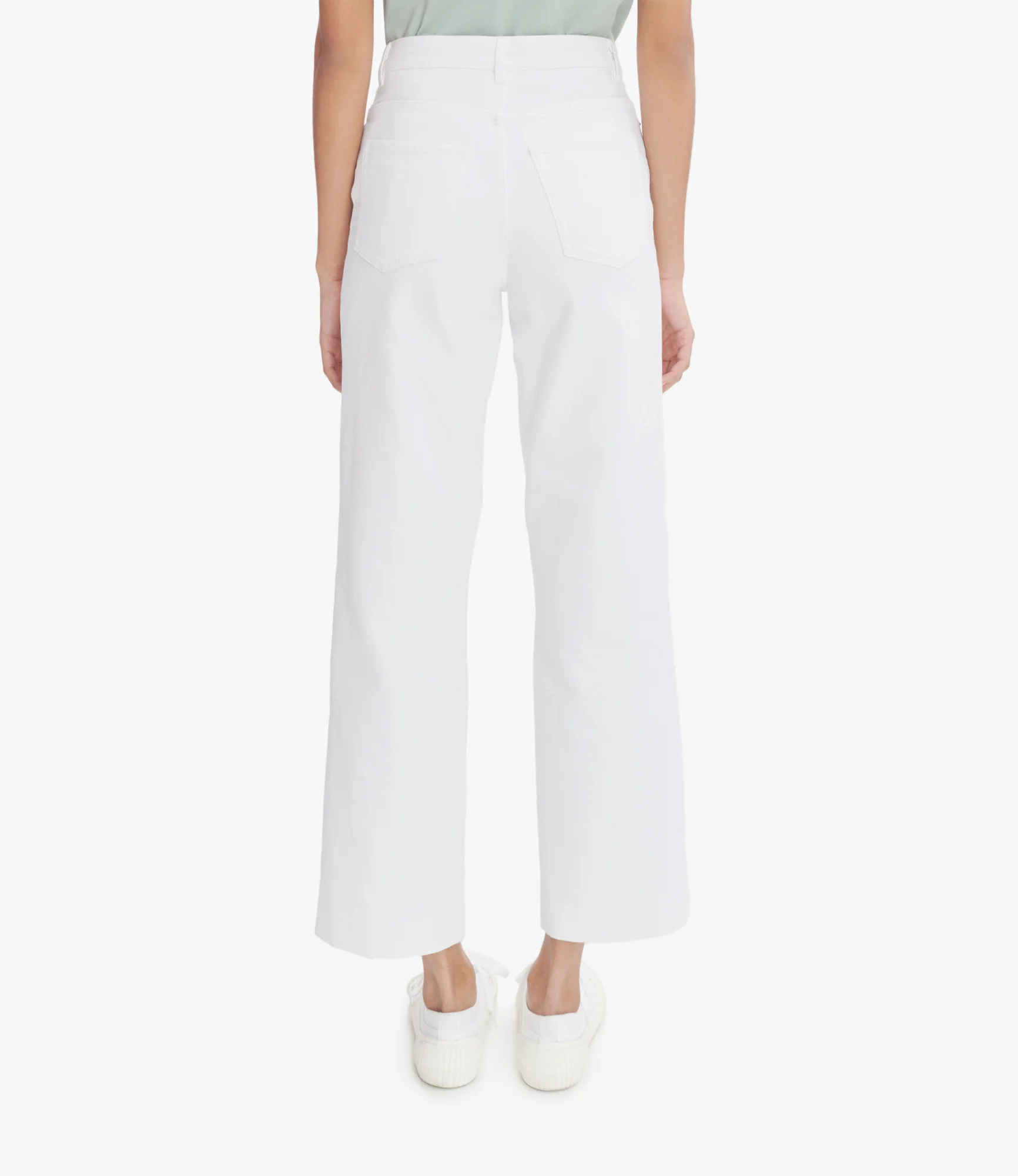 New Sailor Long jeans - Image 6