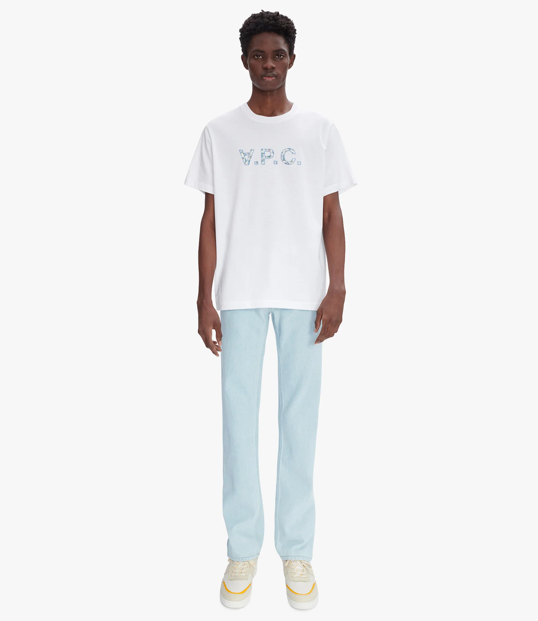 New Standard jeans