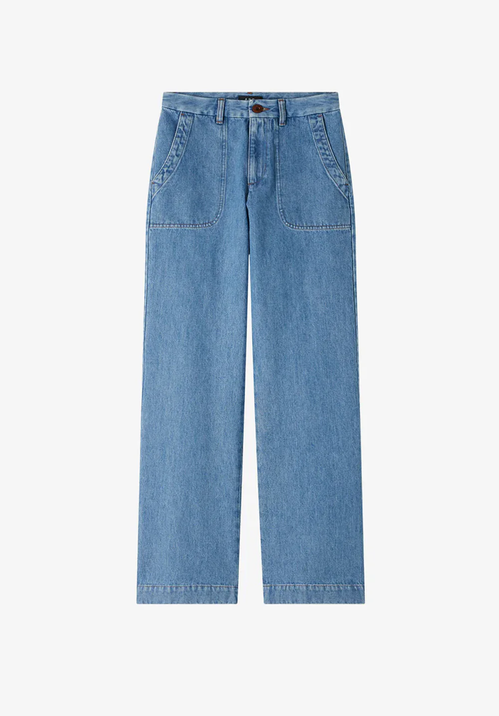Seaside jeans - Image 2