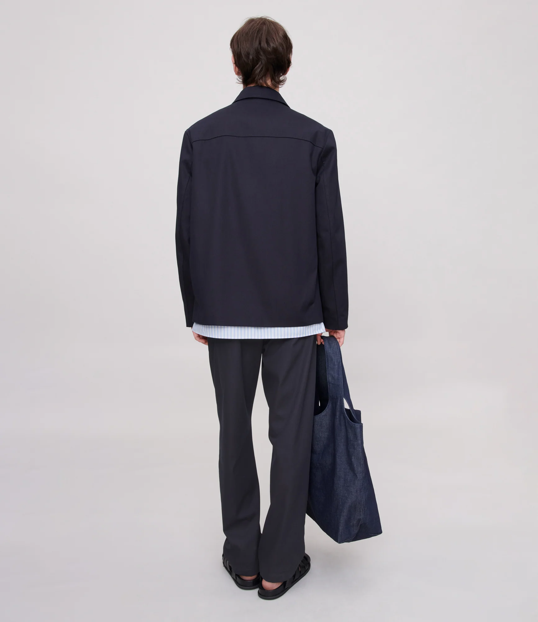 Jeffray jacket - Image 3