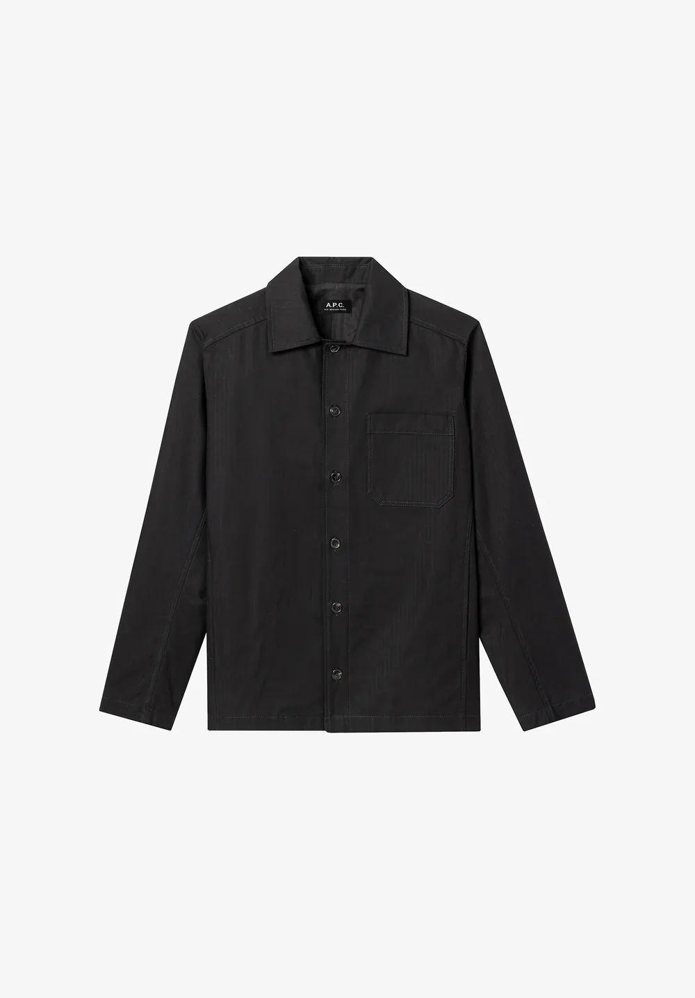 Jeffray jacket - Image 2