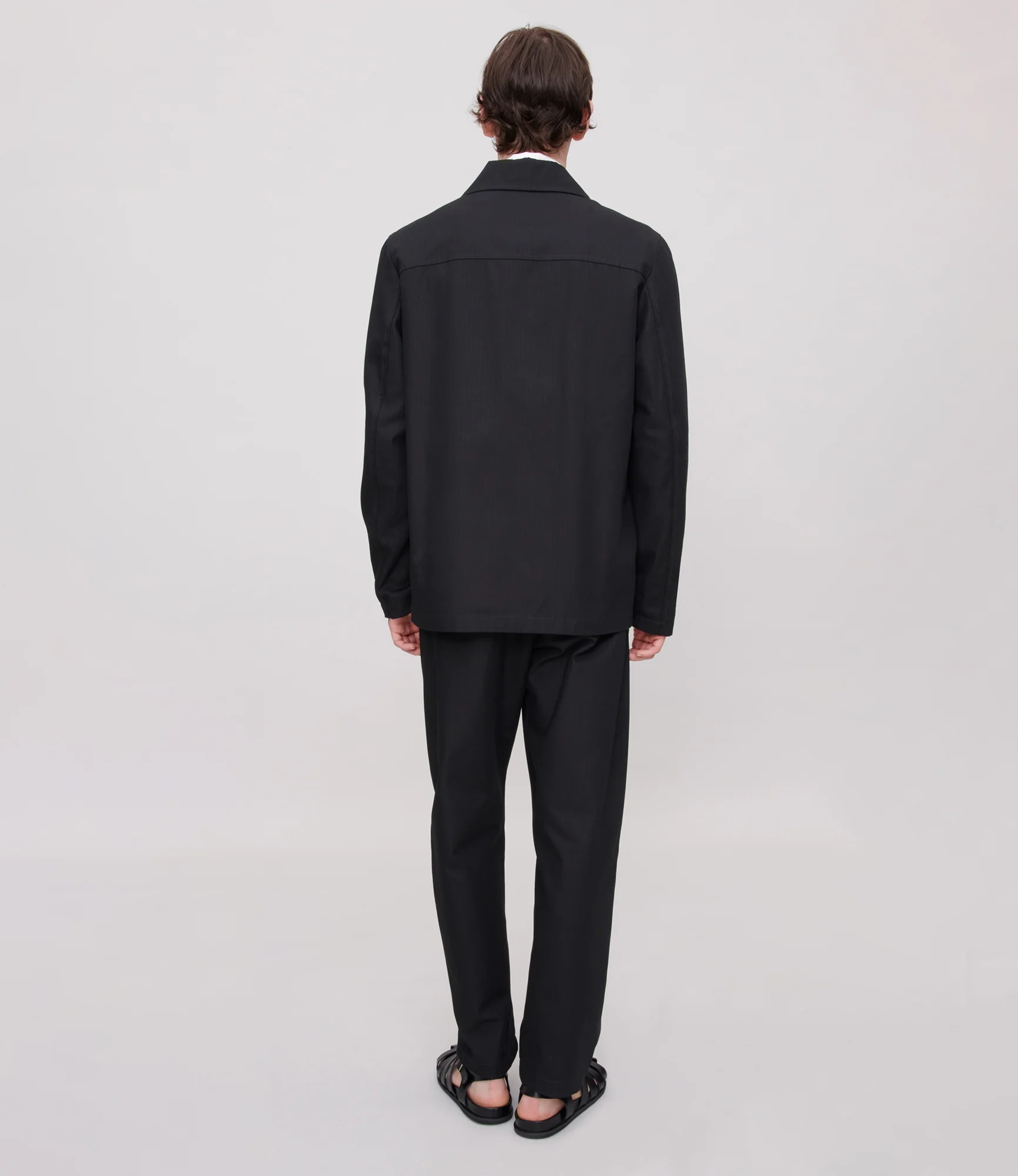 Jeffray jacket - Image 3