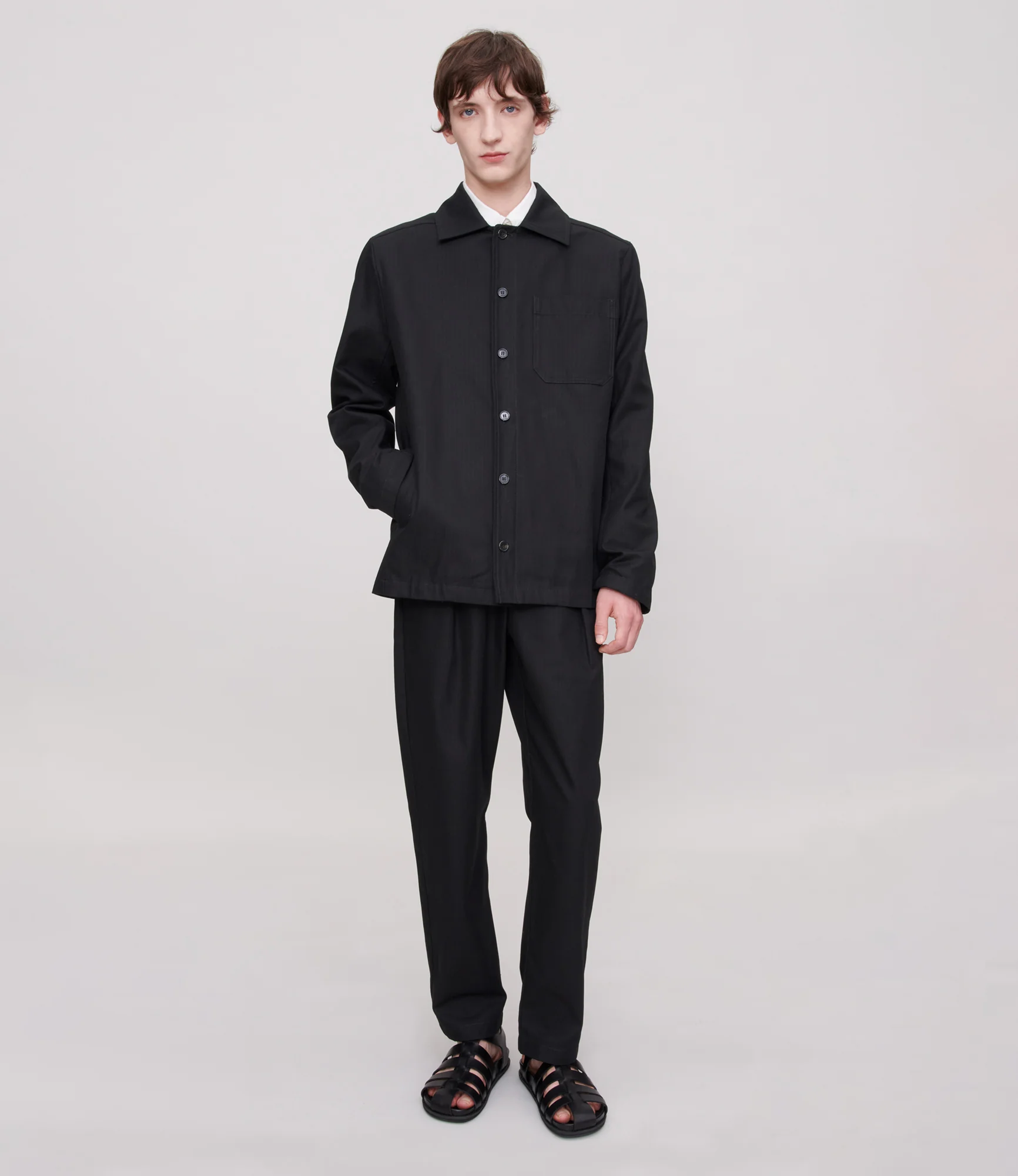Jeffray jacket - Image 4