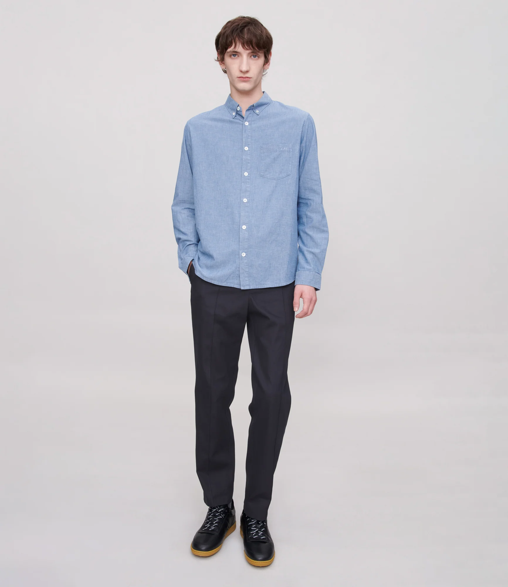 Joaquin pants