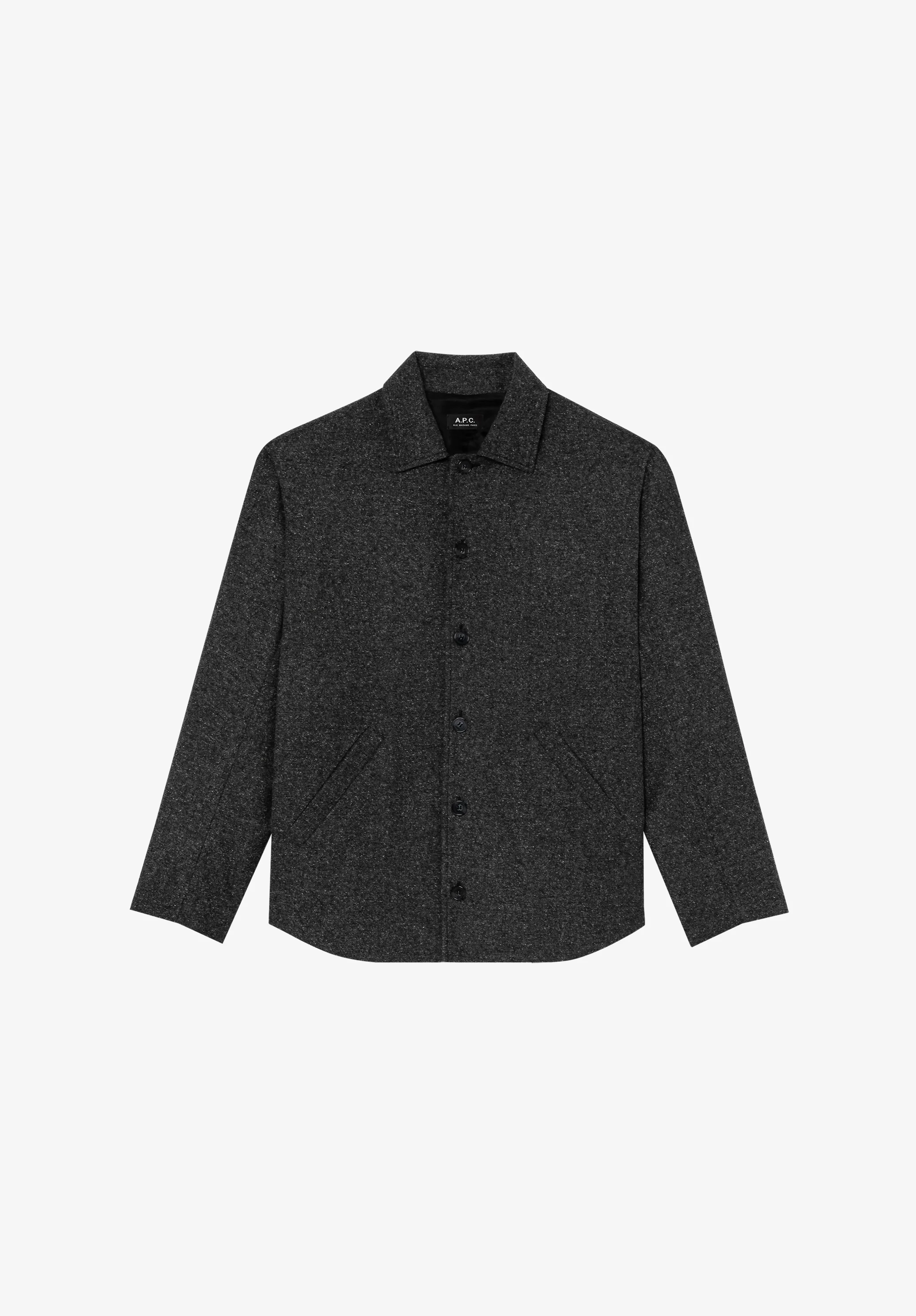 John jacket - Image 2