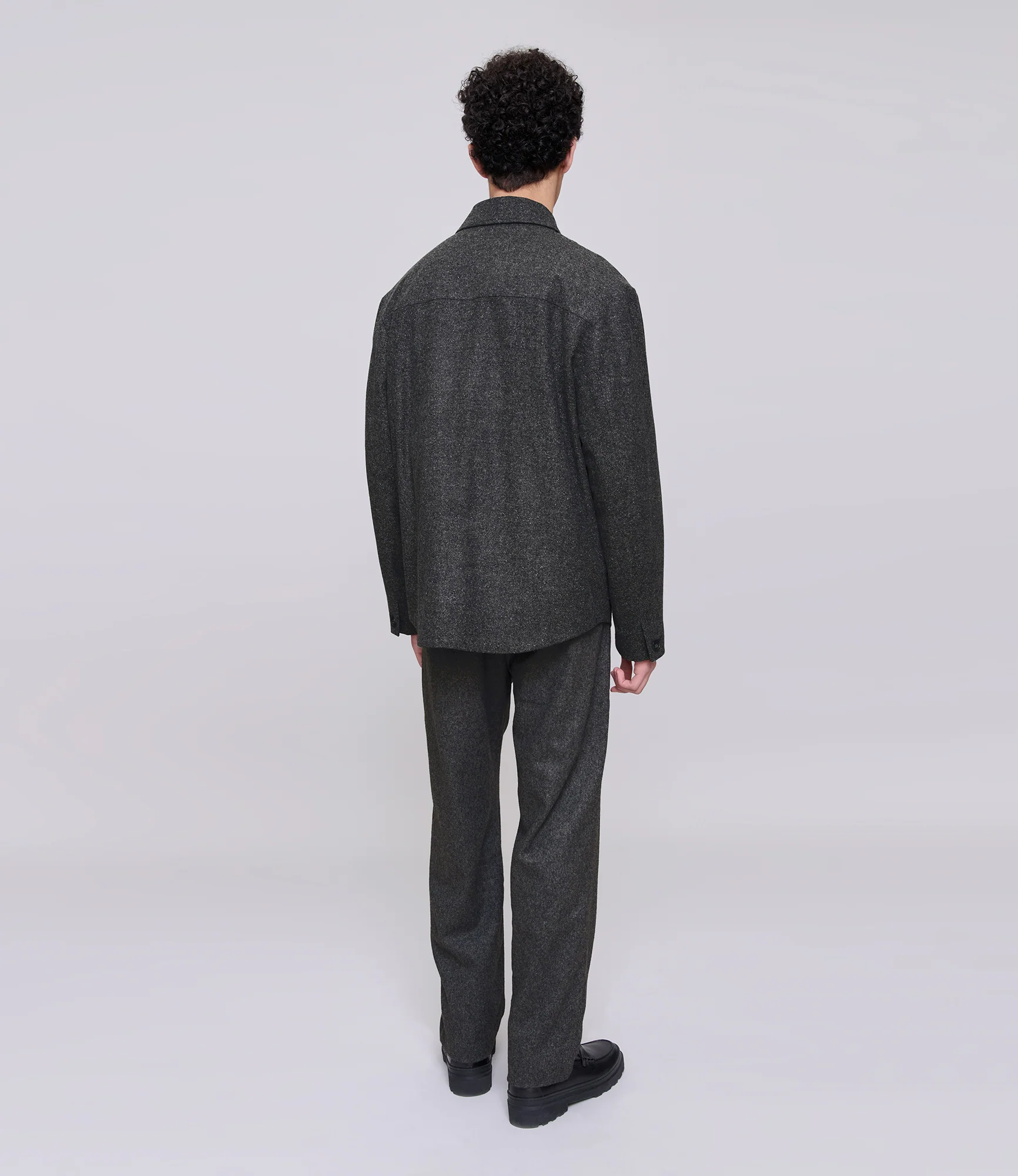 John jacket - Image 3