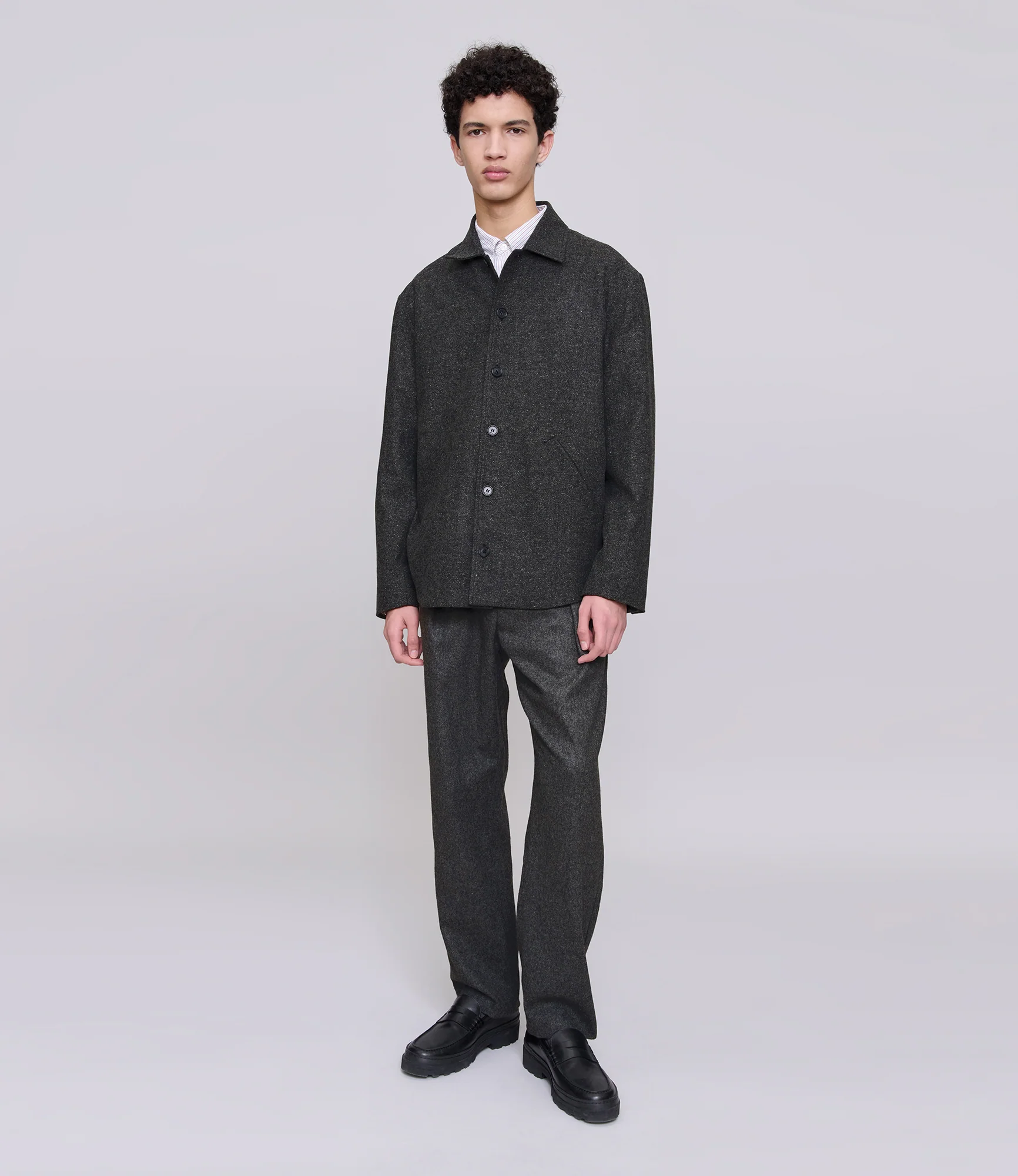 John jacket - Image 4