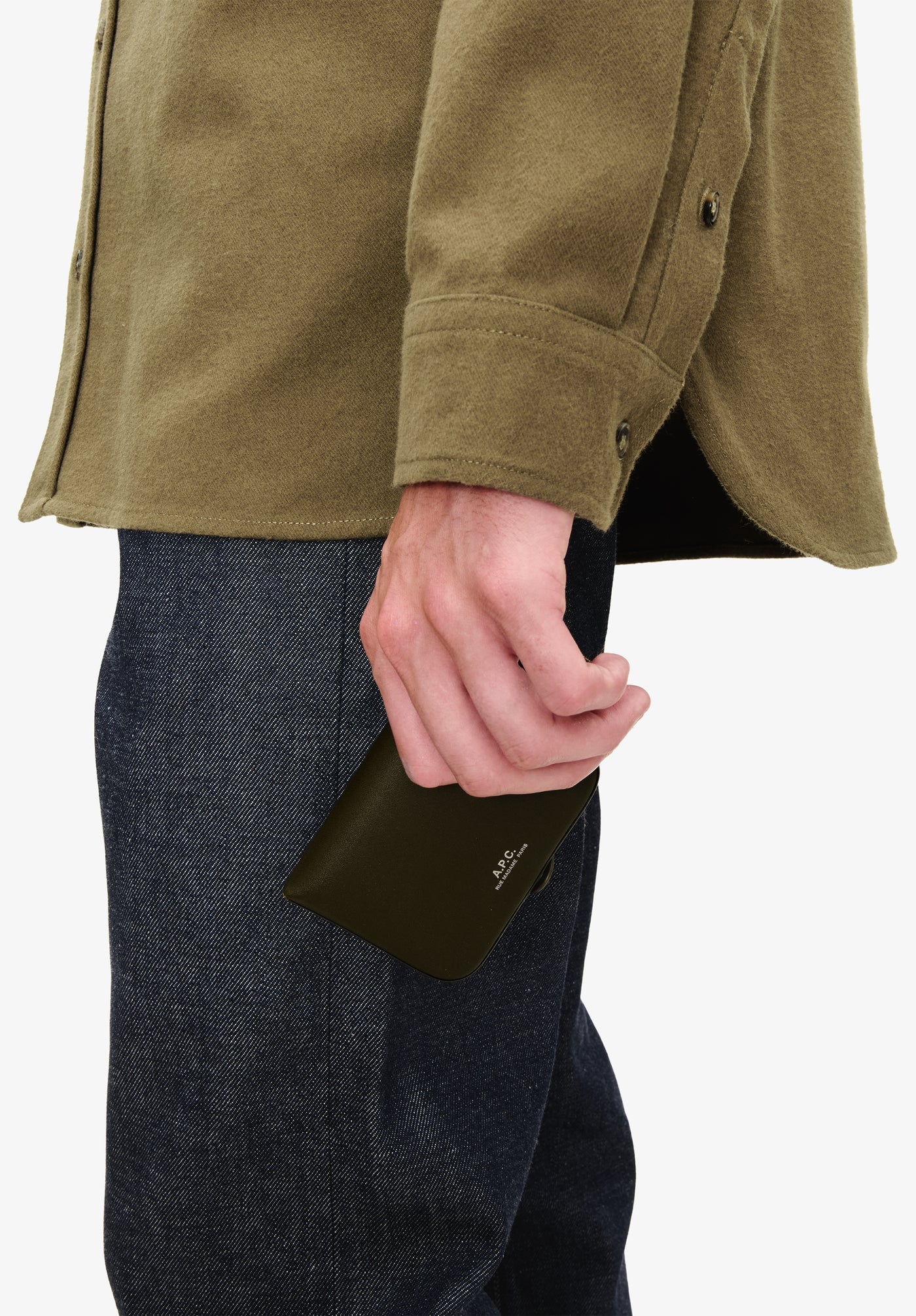 Josh coin wallet - Image 3