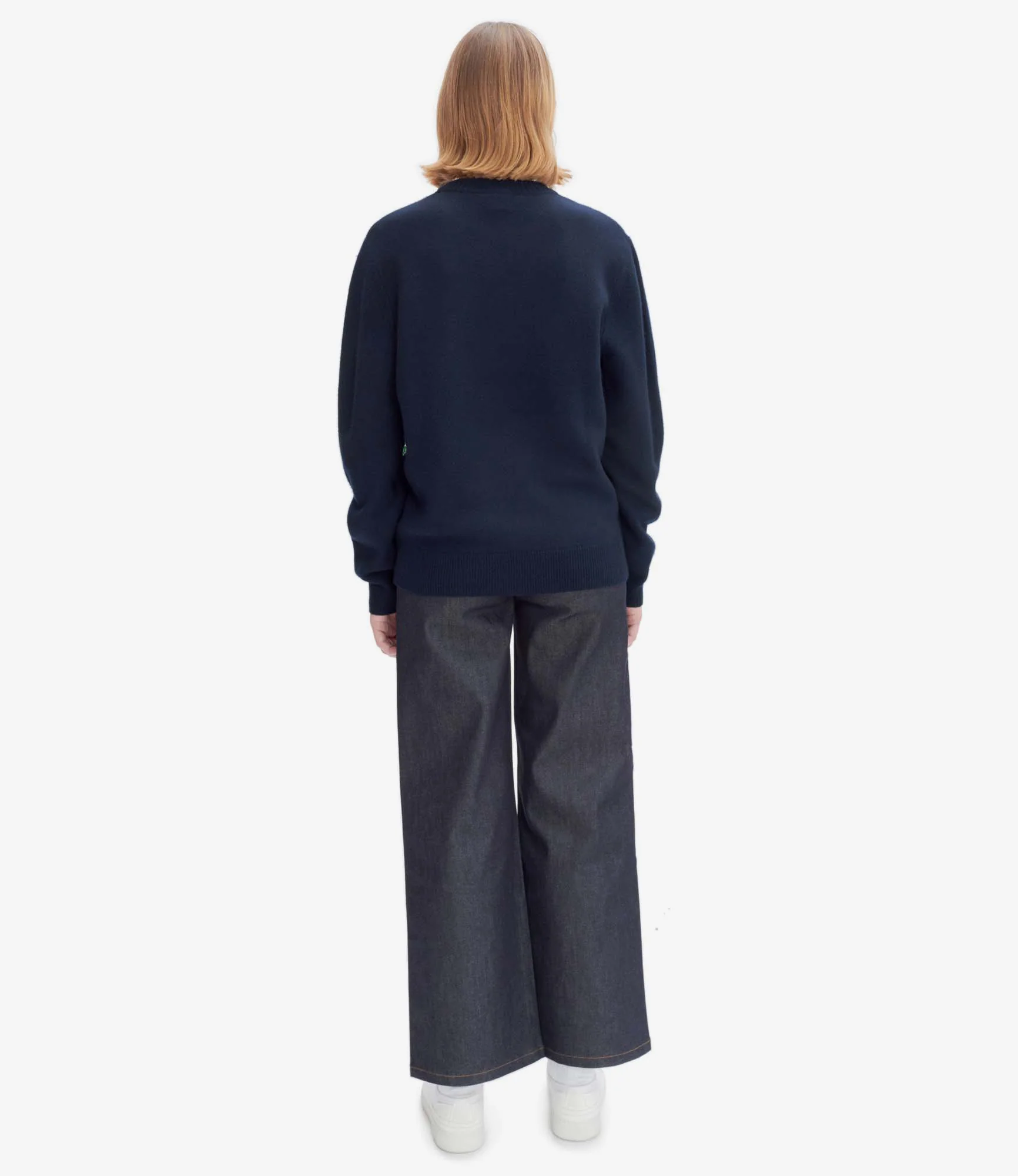 Joshua sweater (W) - Image 3