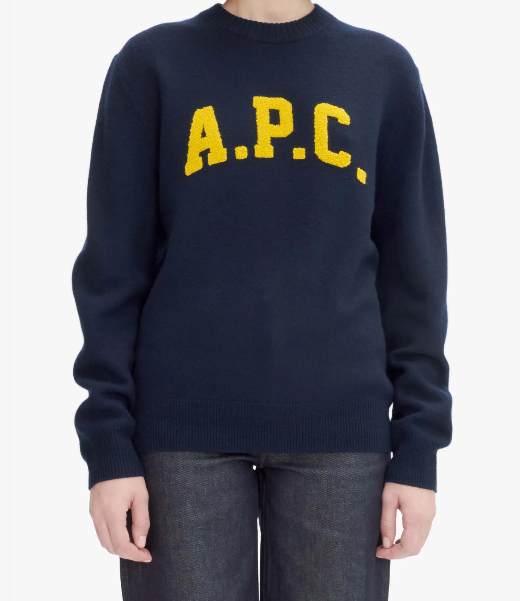 Joshua sweater (W) - Image 4