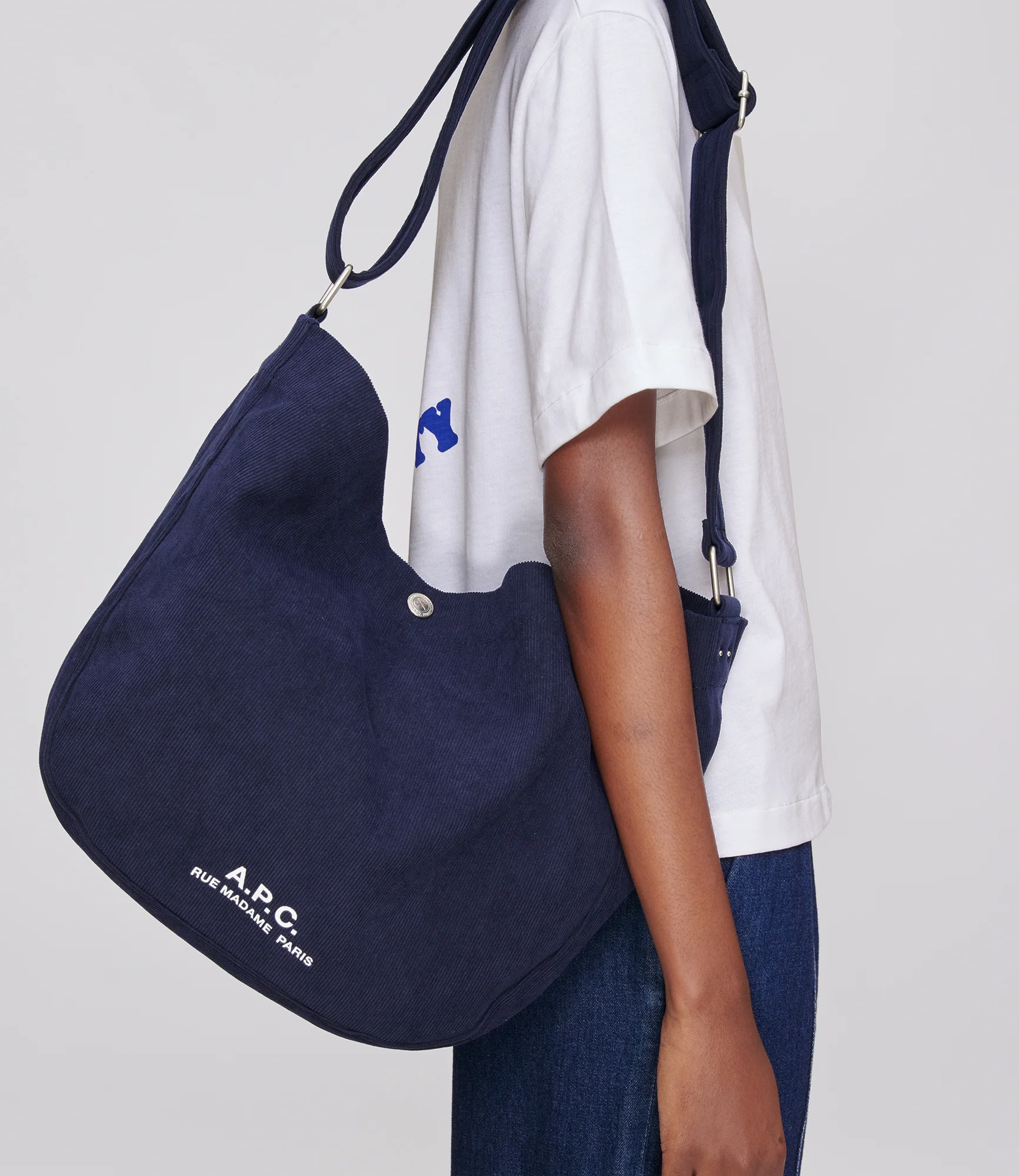 Journal satchel - Image 6