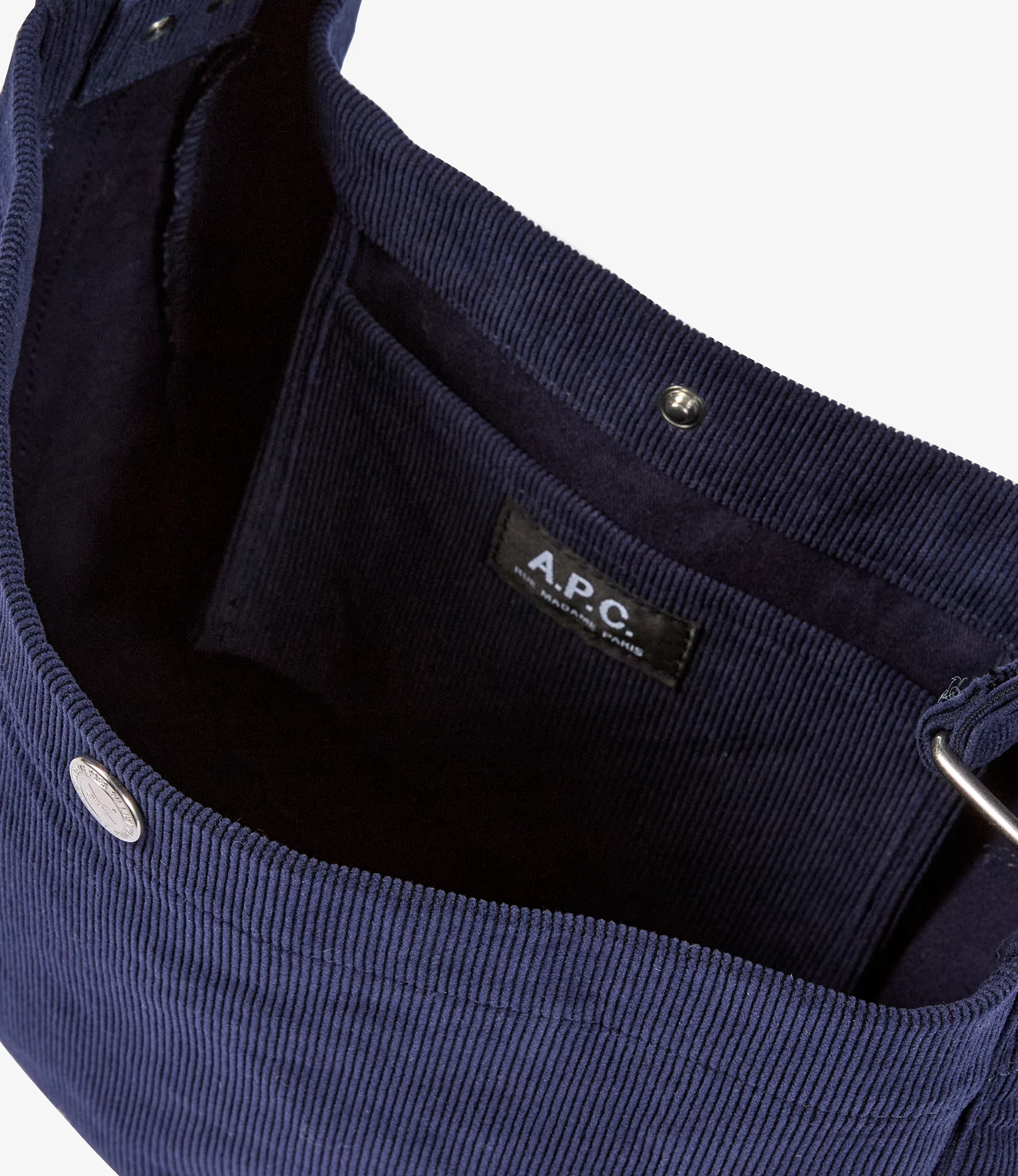 Journal Small satchel - Image 5