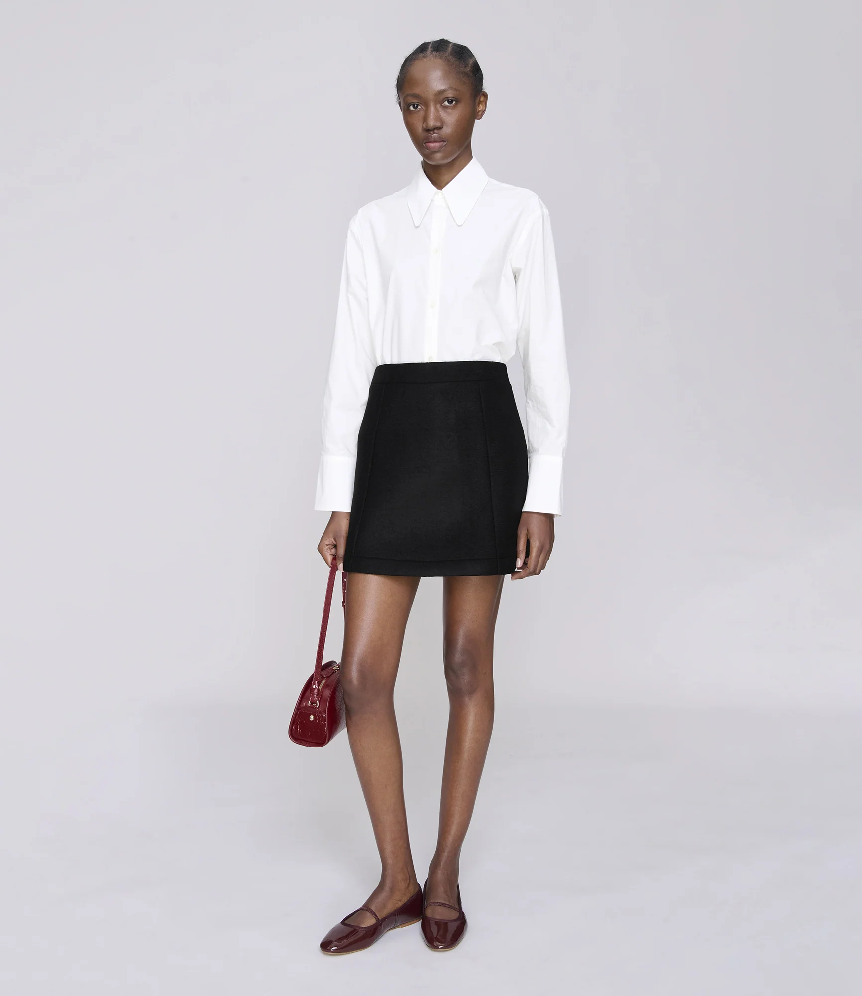 Julie skirt