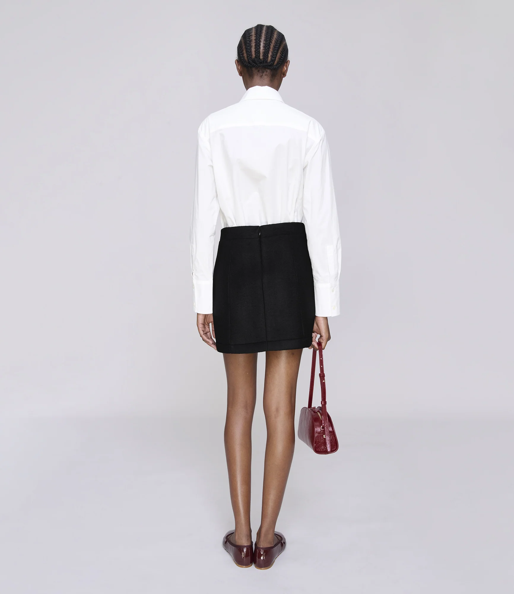 Julie skirt - Image 3