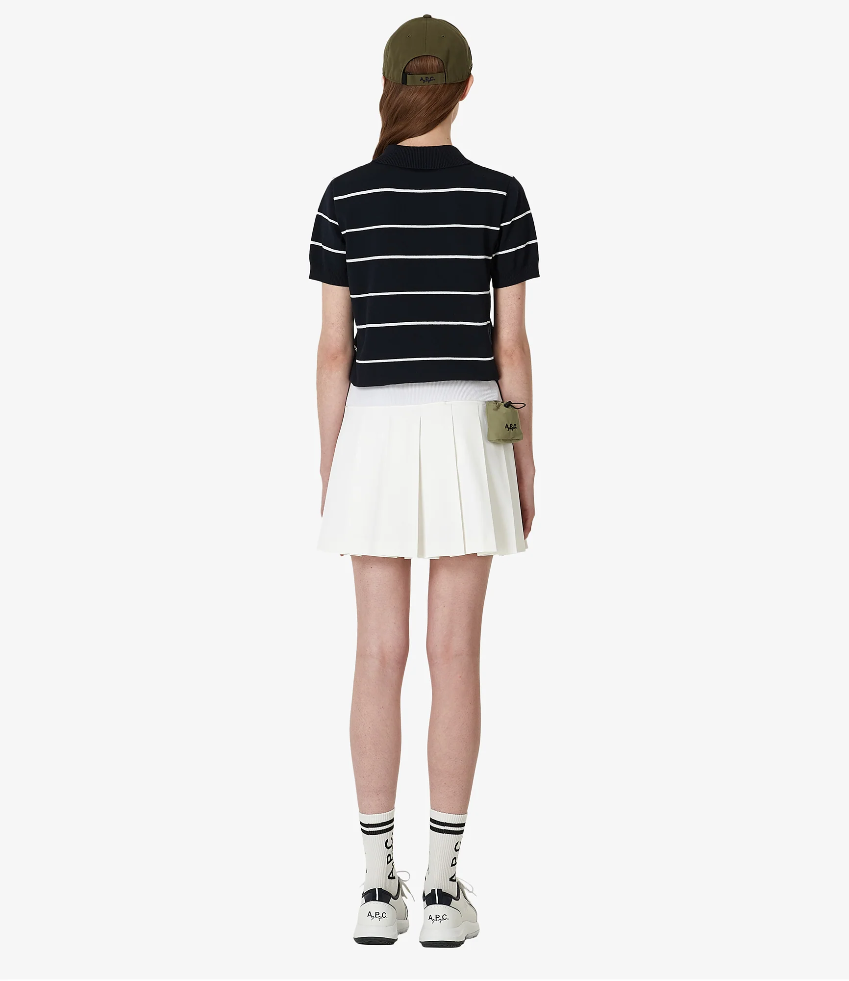 Nancy skirt - Image 3