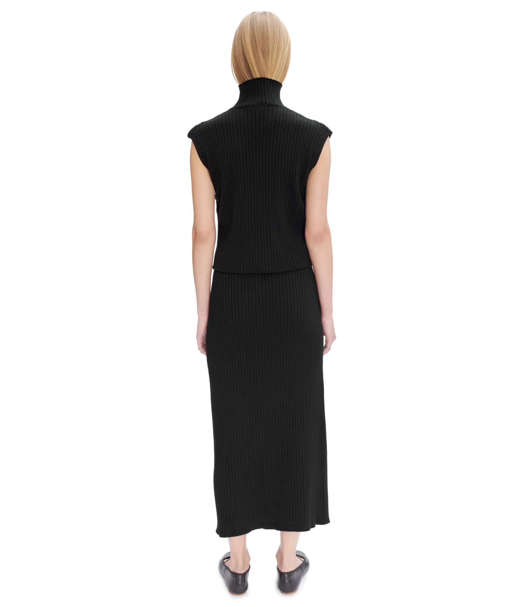 Raven skirt - Image 3