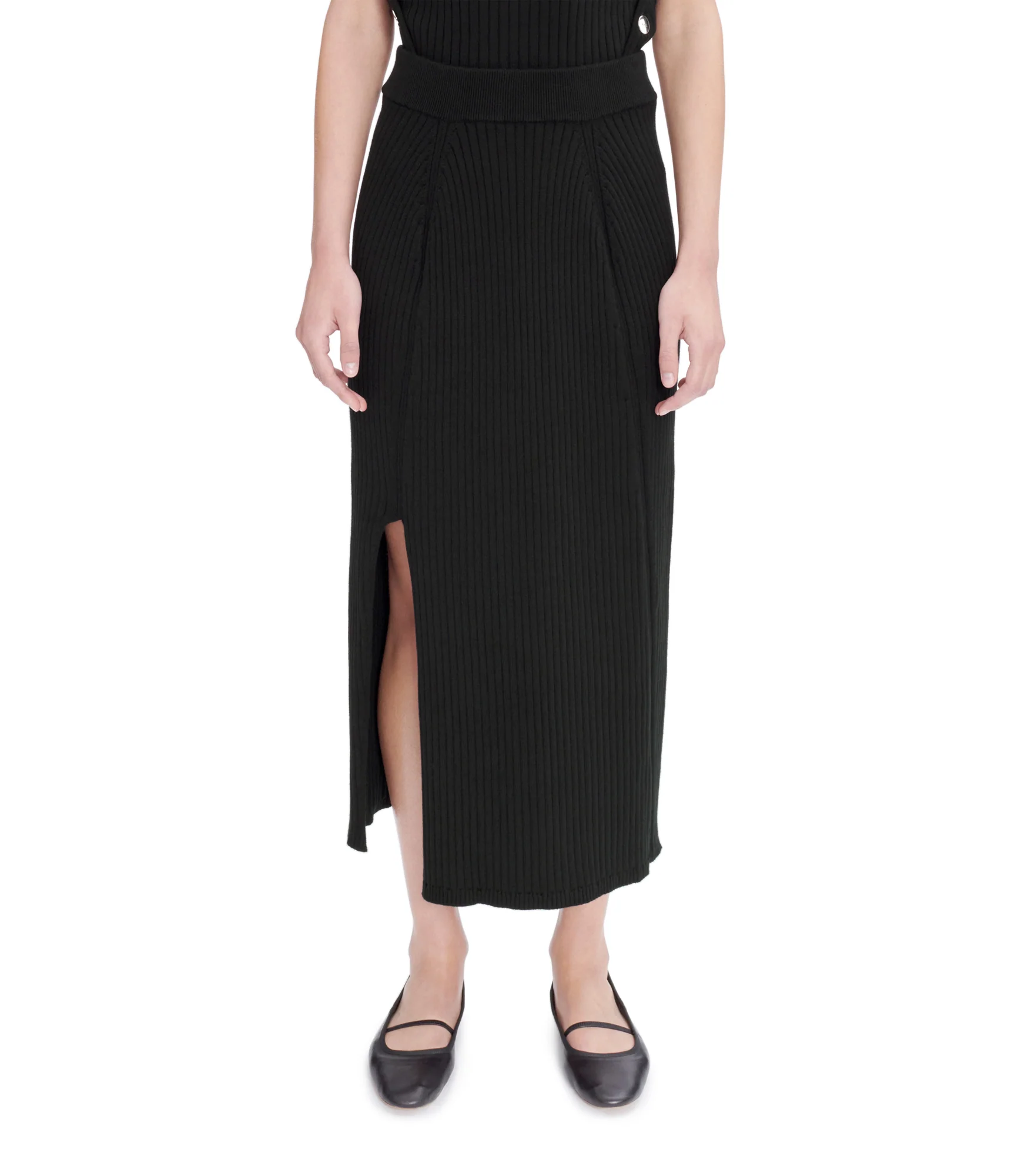 Raven skirt - Image 4